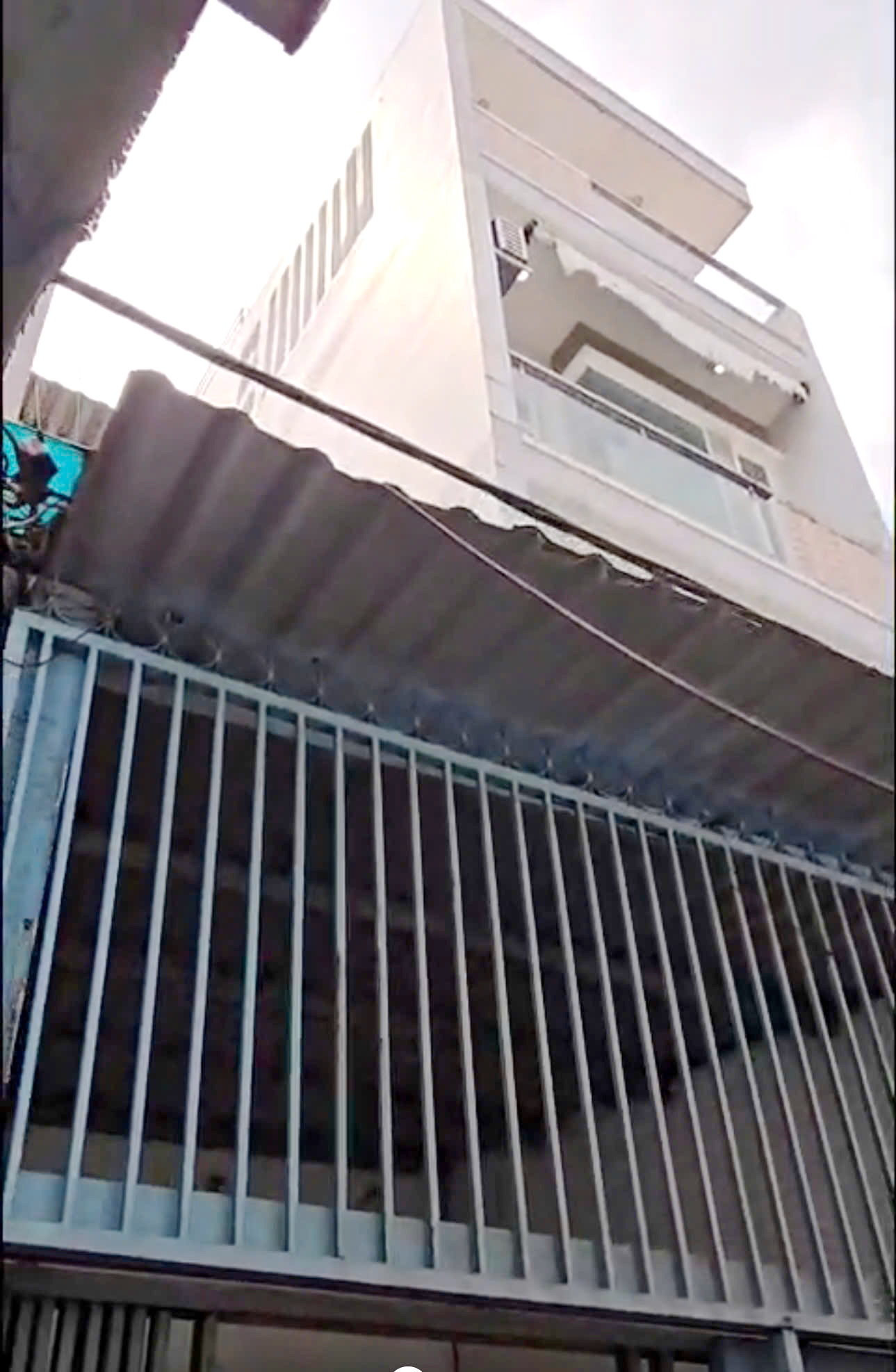 Nhà nát hẻm Bông Sao P5Q8,  Giá : 3 Tỷ 680 Triệu (Thương lượng)