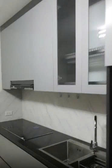 GIÁ TỐT - CHÍNH CHỦ CHO THUÊ CĂN HỘ CT3 - FULL NỘI THẤT - NGÕ 106 HOÀNG QUỐC VIỆT, NGHĨA ĐÔ, HÀ NỘI