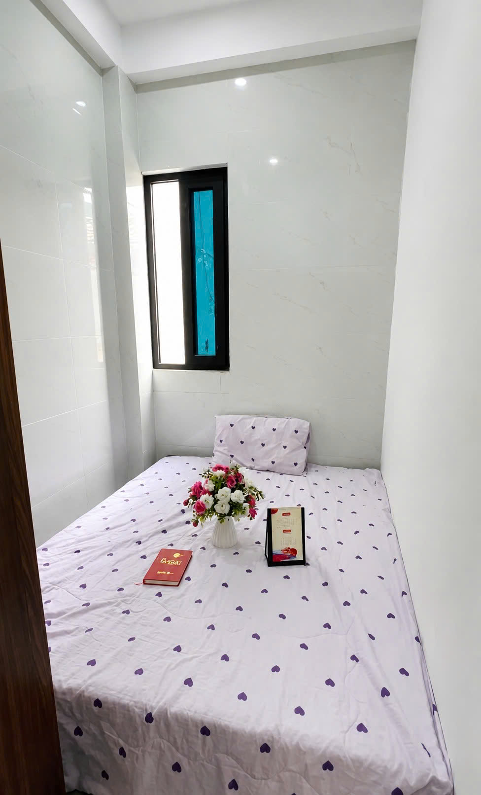 PASS PHÒNG 2N1K 30m2 TẠI MỄ TRÌ, NAM TỪ LIÊM, HÀ NỘI - TẶNG 500K CỌC