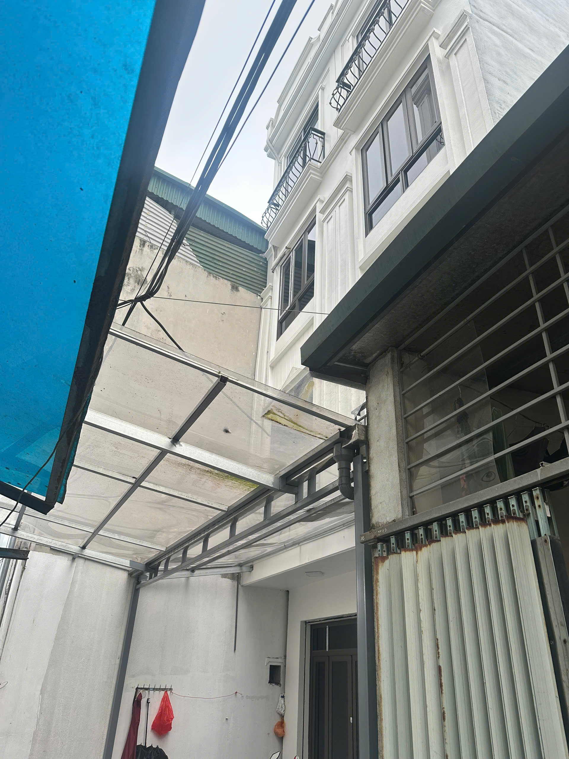 Nhà riêng Số 18c, Ngõ 23, đường Thượng Phúc, xã Đại Thanh, Hà Nội (Thôn Thượng Phúc, Xã Tả Thanh Oai, Huyện Thanh Trì cũ).-3