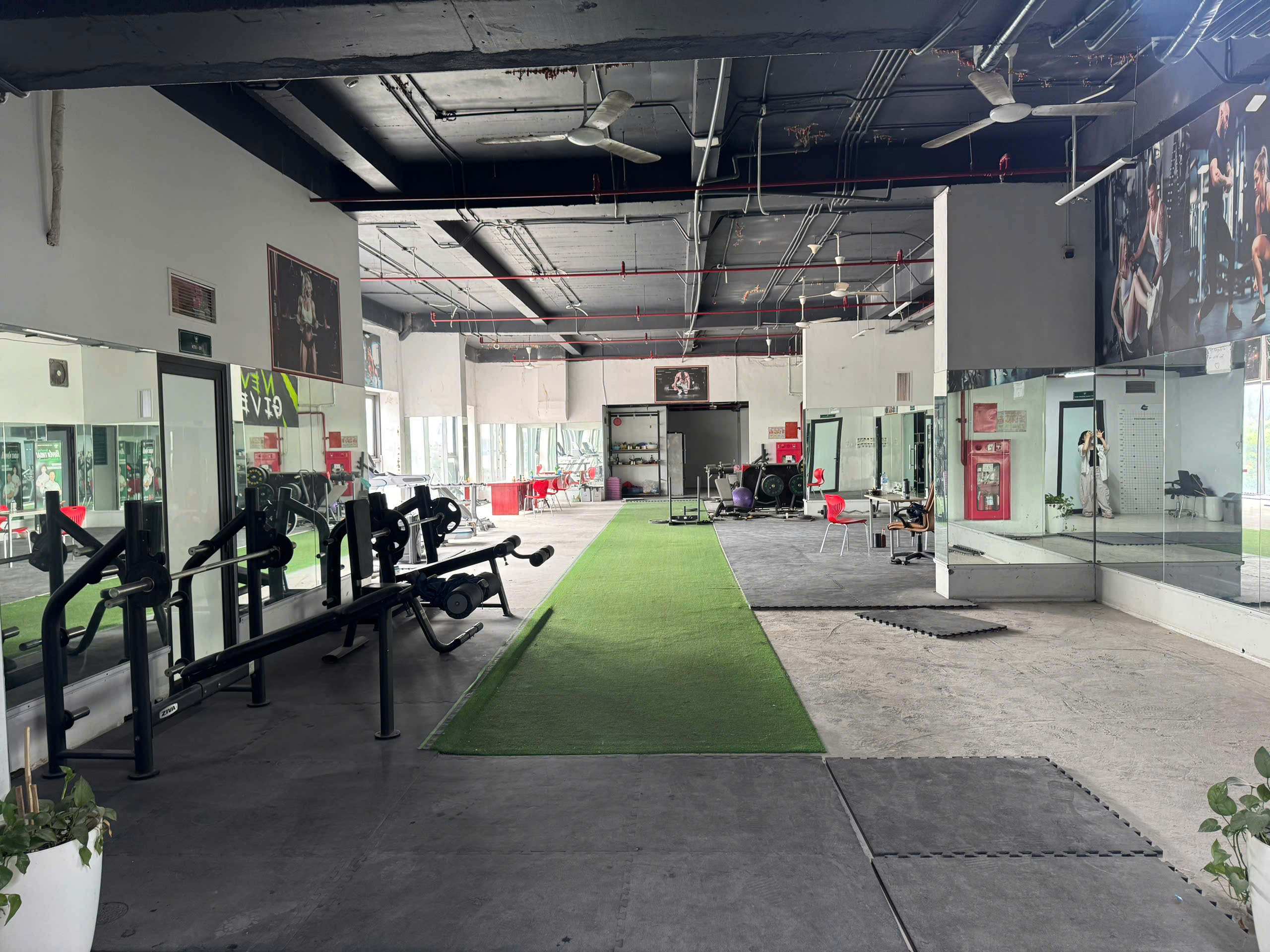 CHÍNH CHỦ CHO THUÊ MẶT BẰNG VĂN PHÒNG 500M² TẠI KĐT THE VESTA, PHƯỜNG PHÚ LÃM, QUẬN HÀ ĐÔNG, HÀ NỘI