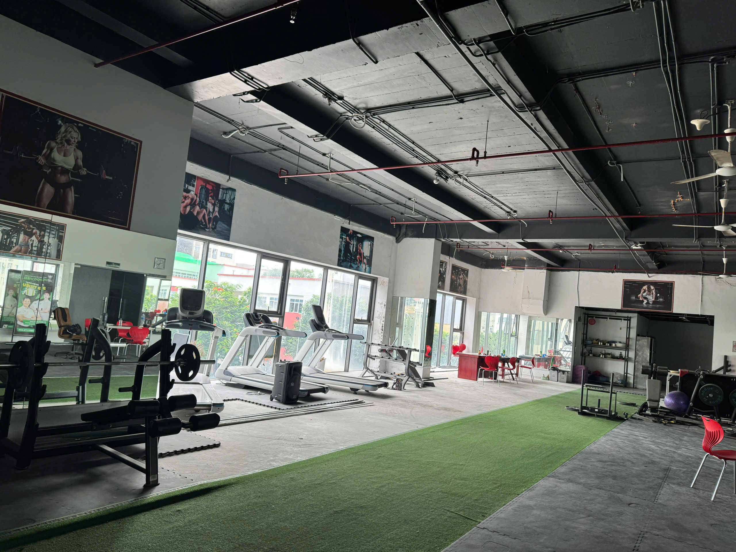 CHÍNH CHỦ CHO THUÊ MẶT BẰNG VĂN PHÒNG 500M² TẠI KĐT THE VESTA, PHƯỜNG PHÚ LÃM, QUẬN HÀ ĐÔNG, HÀ NỘI