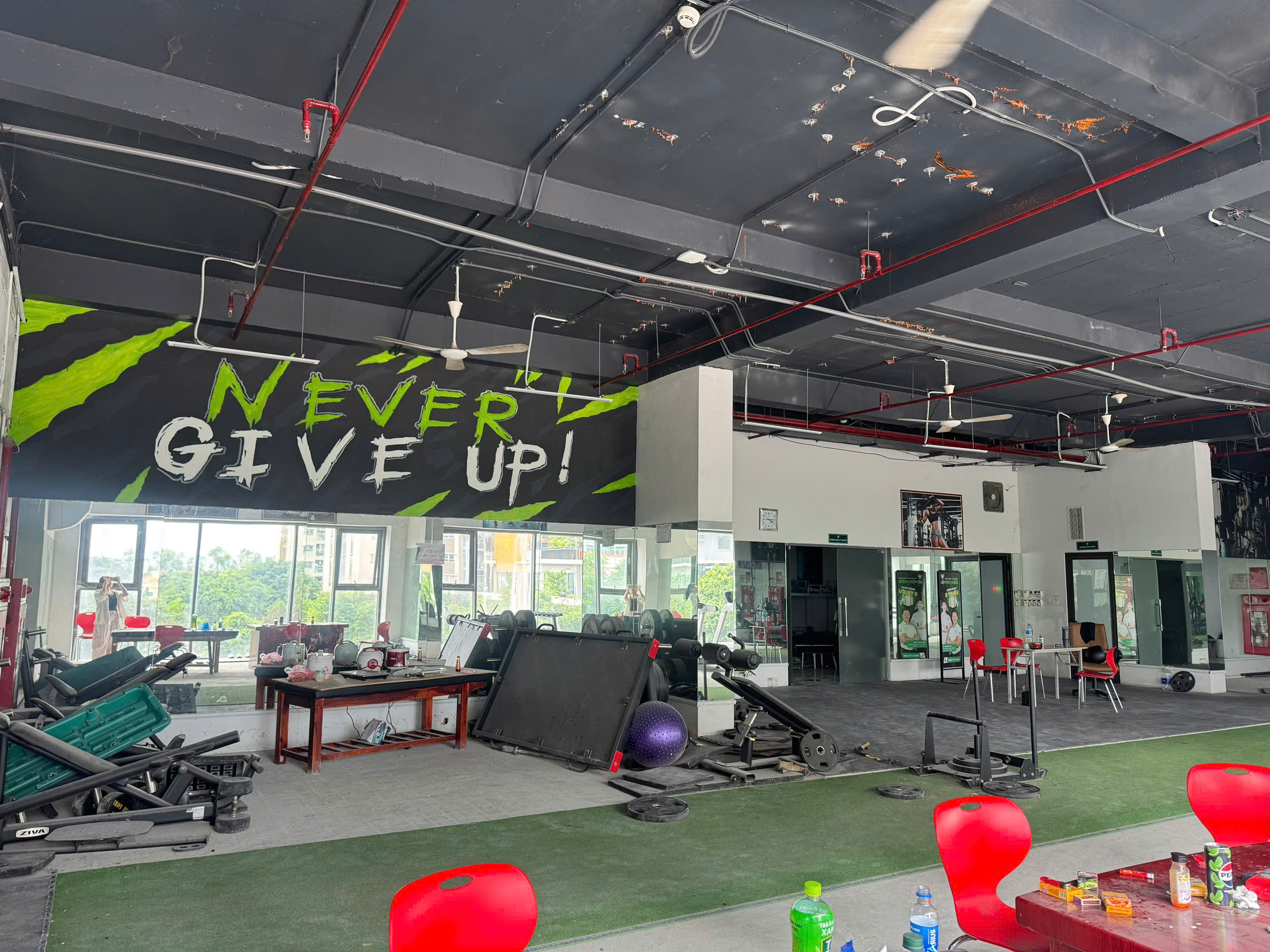 CHÍNH CHỦ CHO THUÊ MẶT BẰNG VĂN PHÒNG 500M² TẠI KĐT THE VESTA, PHƯỜNG PHÚ LÃM, QUẬN HÀ ĐÔNG, HÀ NỘI