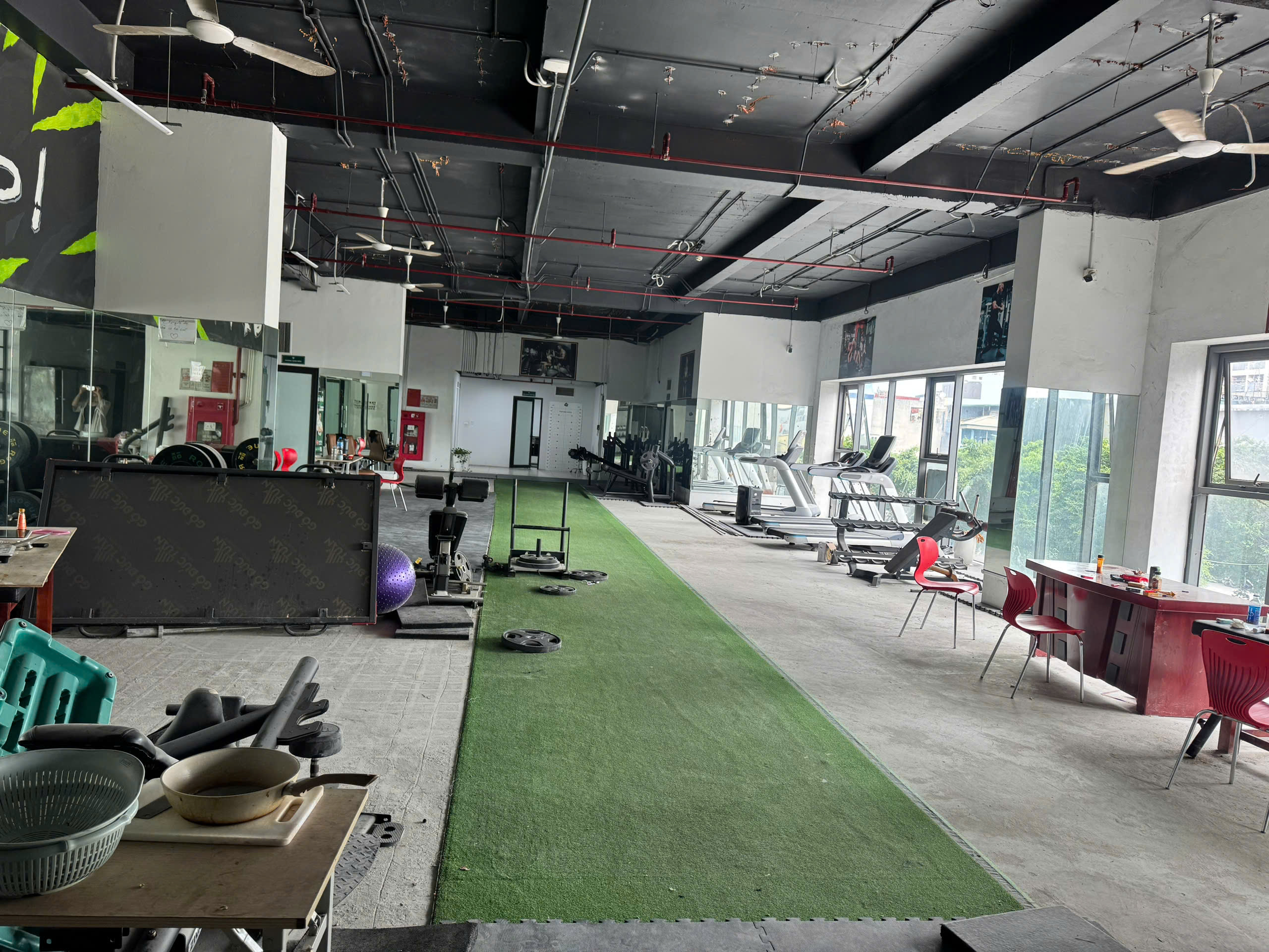 CHÍNH CHỦ CHO THUÊ MẶT BẰNG VĂN PHÒNG 500M² TẠI KĐT THE VESTA, PHƯỜNG PHÚ LÃM, QUẬN HÀ ĐÔNG, HÀ NỘI-3
