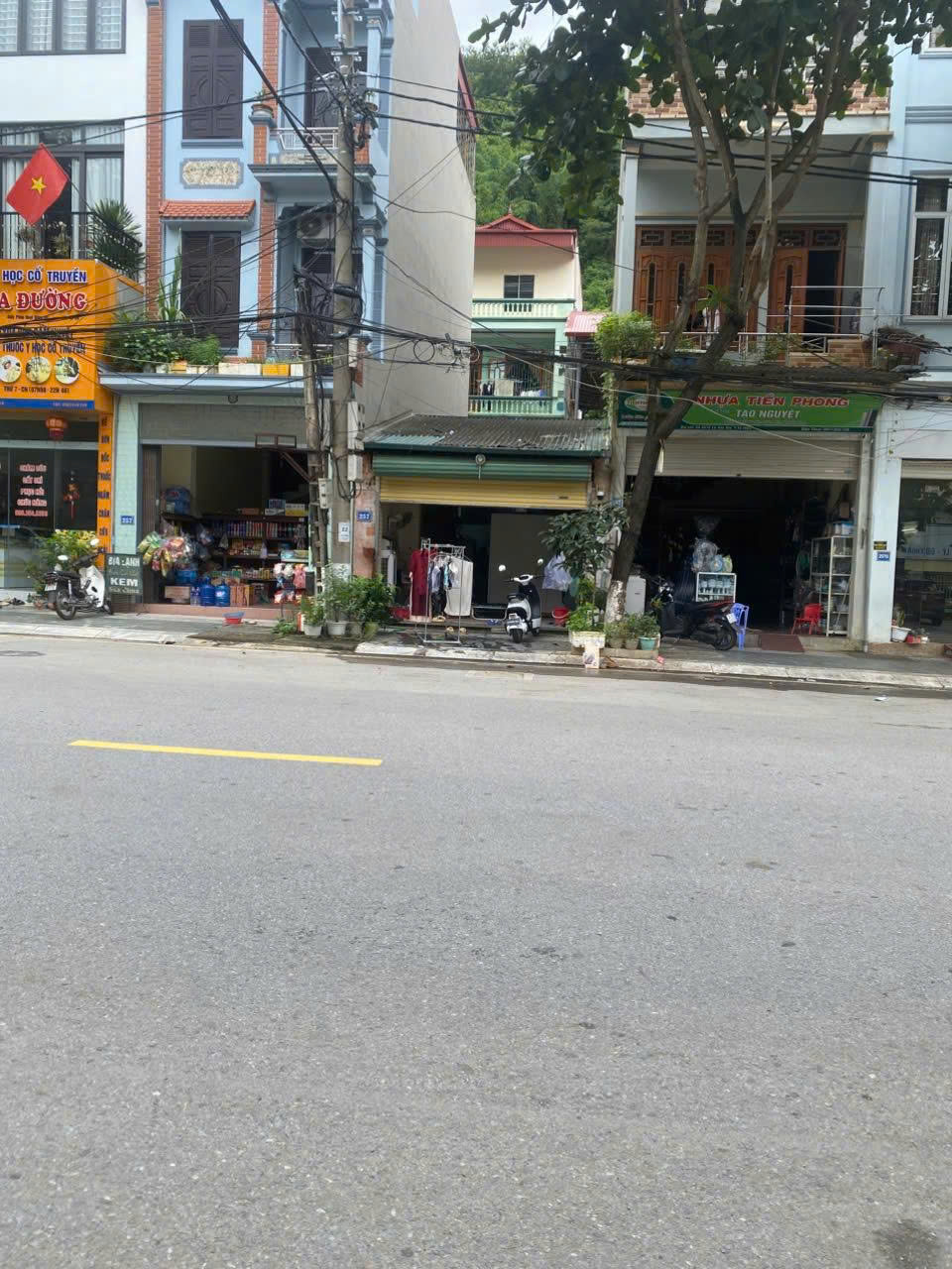 CHÍNH CHỦ BÁN NHÀ CẤP 4 – PHƯỜNG TÔ HIỆU, TP. SƠN LA