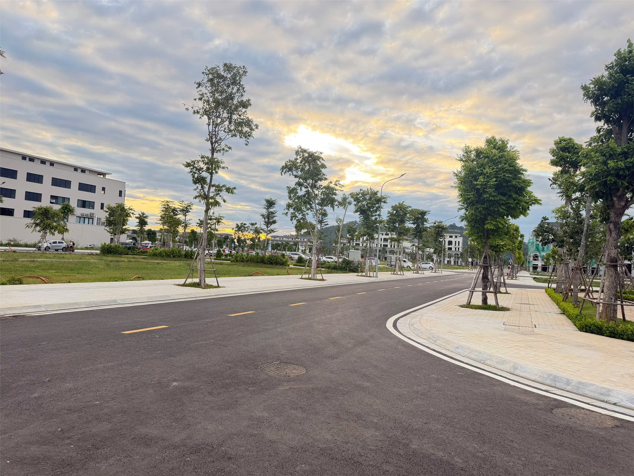 THE GLORY – HERAGON CITY – CHÍNH SÁCH TÀI CHÍNH LINH HOẠT, LÃI SUẤT TỪ 0%
