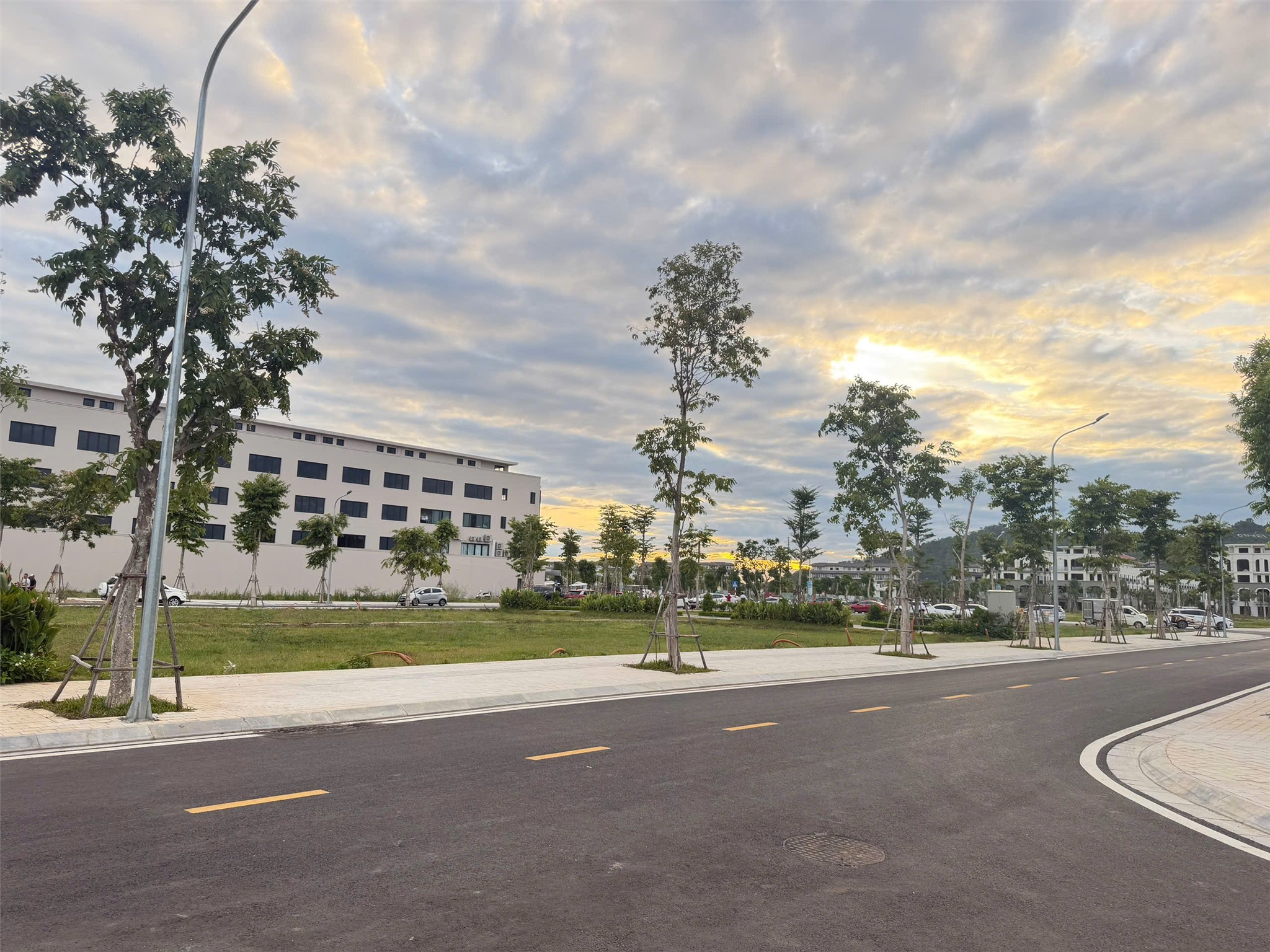 THE GLORY – HERAGON CITY – CHÍNH SÁCH TÀI CHÍNH LINH HOẠT, LÃI SUẤT TỪ 0%-3