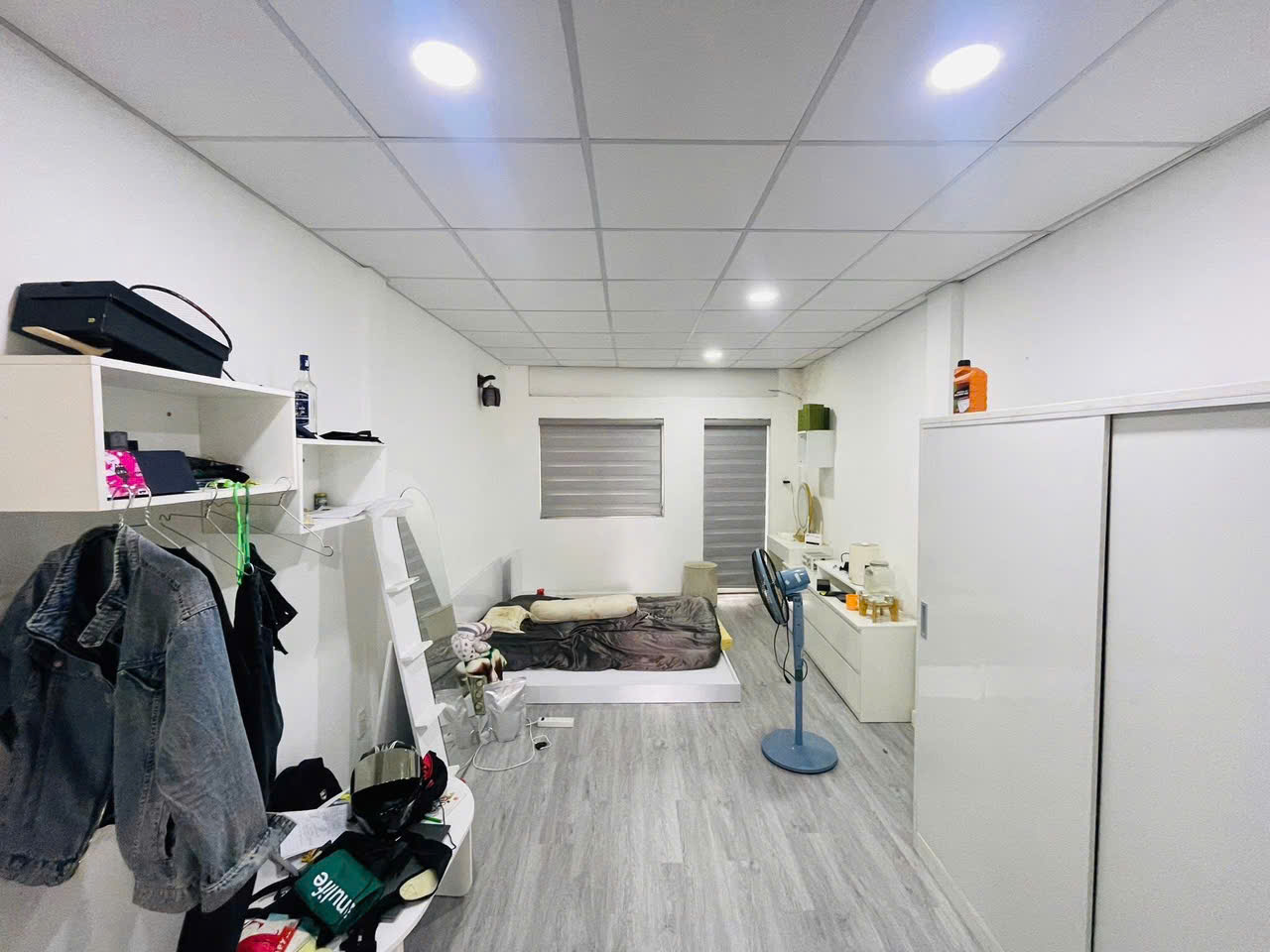 Bán nhà Mặt tiền Nguyễn Trãi - giao Trần Bình Trọng, 3,3x10m, 5 Tầng - 4 PN, hạ  15,3 Tỷ.-4