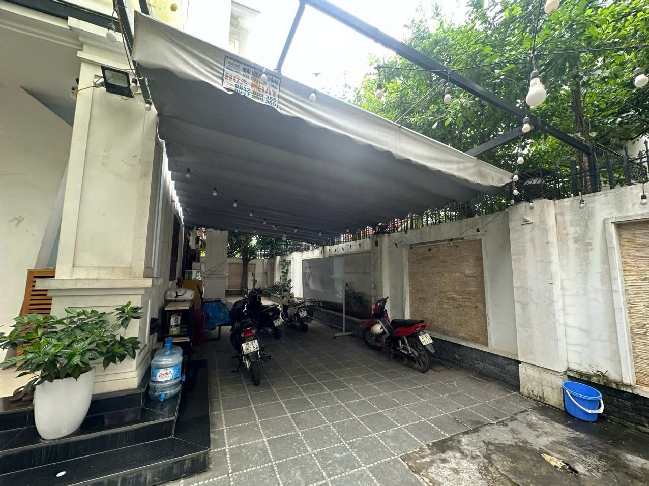 CHÍNH CHỦ CHO THUÊ BIỆT THỰ LÀM VĂN PHÒNG, SPA, TRUNG TÂM ĐÀO TẠO – KĐT SÀI ĐỒNG, LONG BIÊN – 493M² SỬ DỤNG – 33 TRIỆU