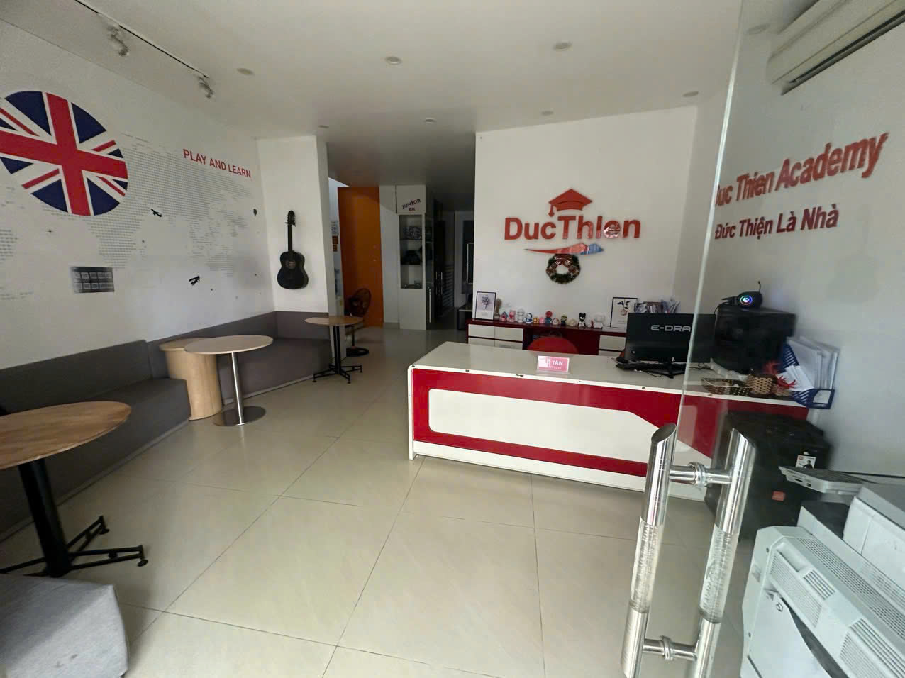 CHÍNH CHỦ CHO THUÊ BIỆT THỰ LÀM VĂN PHÒNG, SPA, TRUNG TÂM ĐÀO TẠO – KĐT SÀI ĐỒNG, LONG BIÊN – 493M² SỬ DỤNG – 33 TRIỆU