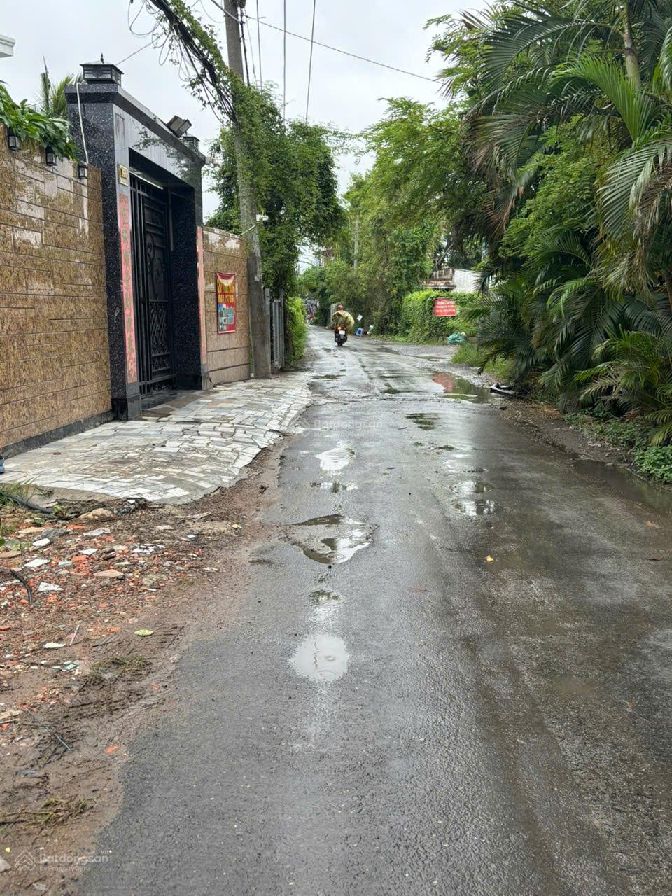1020m2, mặt tiền đường T11, đất ở đô thị, full thổ cư