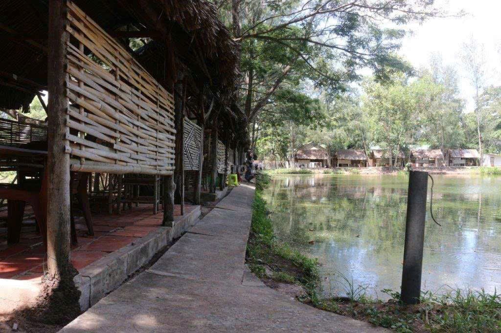 ĐẤT ĐẸP – GIÁ TỐT – CHÍNH CHỦ CẦN BÁN KHU DU LỊCH SINH THÁI xã Hàm Liêm,Hàm Thuận Bắc, Bình Thuận
