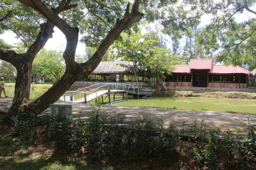 ĐẤT ĐẸP – GIÁ TỐT – CHÍNH CHỦ CẦN BÁN KHU DU LỊCH SINH THÁI xã Hàm Liêm,Hàm Thuận Bắc, Bình Thuận