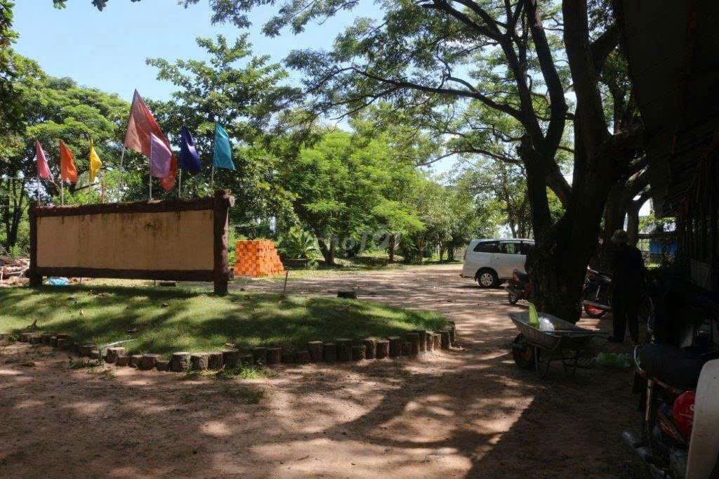 ĐẤT ĐẸP – GIÁ TỐT – CHÍNH CHỦ CẦN BÁN KHU DU LỊCH SINH THÁI xã Hàm Liêm,Hàm Thuận Bắc, Bình Thuận-4
