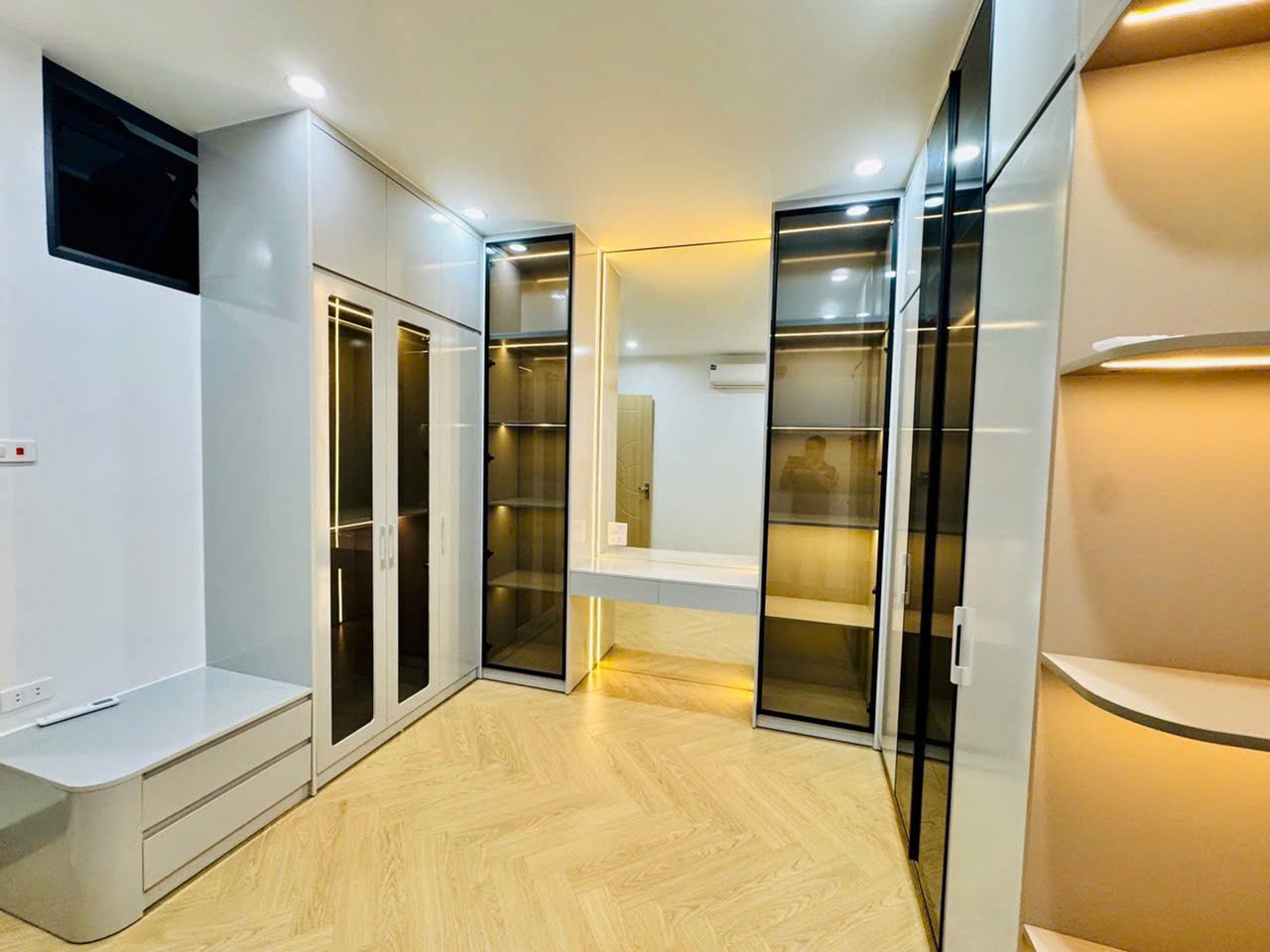 NHÀ ĐẸP - GIÁ ĐẦU TƯ- Cần Bán 7 Nhà Vị Trí Đẹp Tại Đường kim giang, Khương Đình, Thanh Xuân, Hà Nội-3