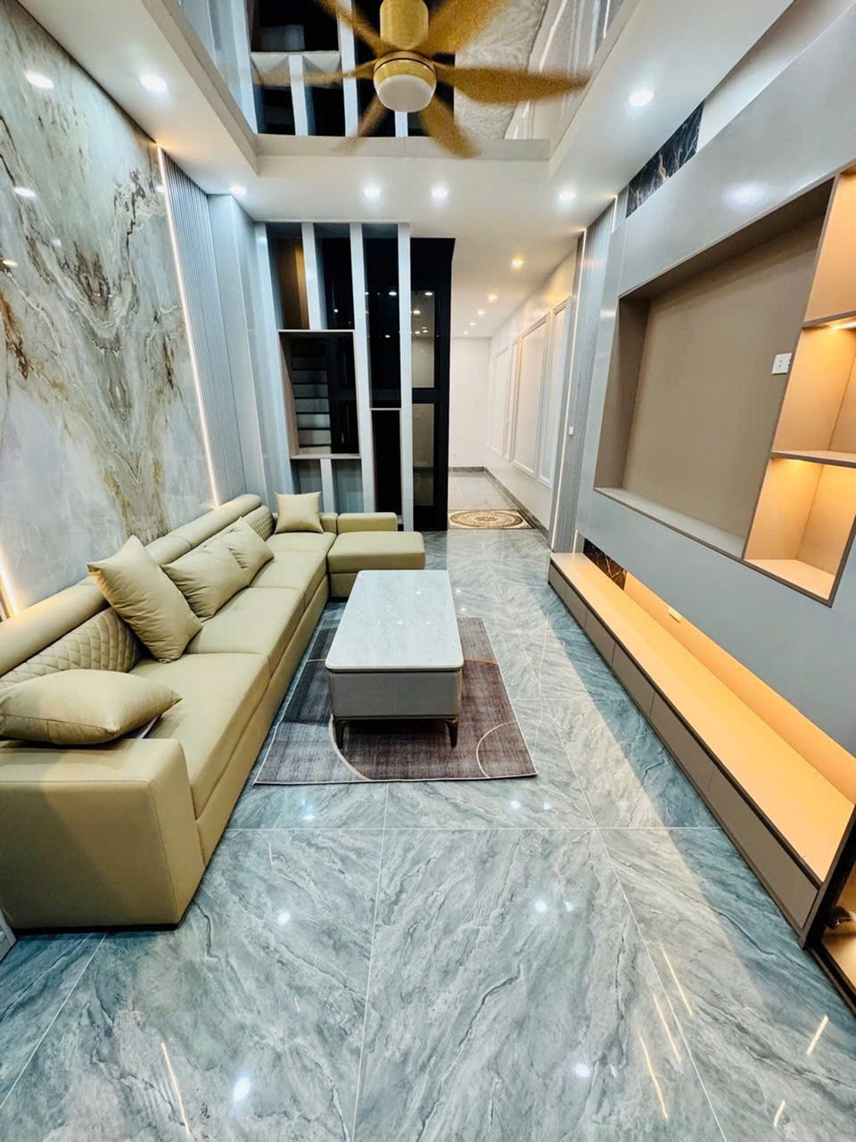 NHÀ ĐẸP - GIÁ ĐẦU TƯ- Cần Bán 7 Nhà Vị Trí Đẹp Tại Đường kim giang, Khương Đình, Thanh Xuân, Hà Nội-4