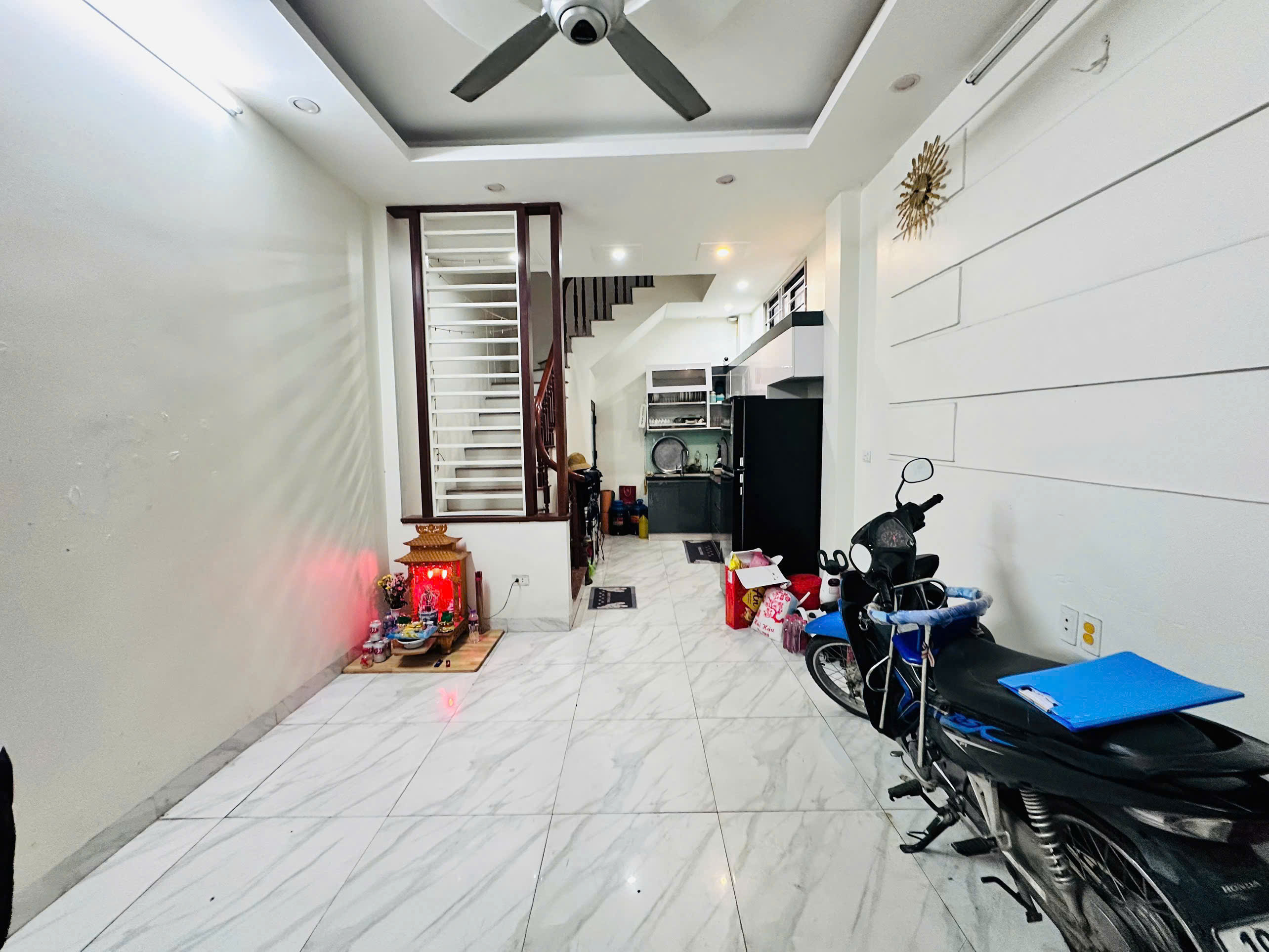 CHÍNH CHỦ BÁN NHÀ CĂN GÓC – NGÕ 191 PHẠM VĂN ĐỒNG – BẮC TỪ LIÊM-3