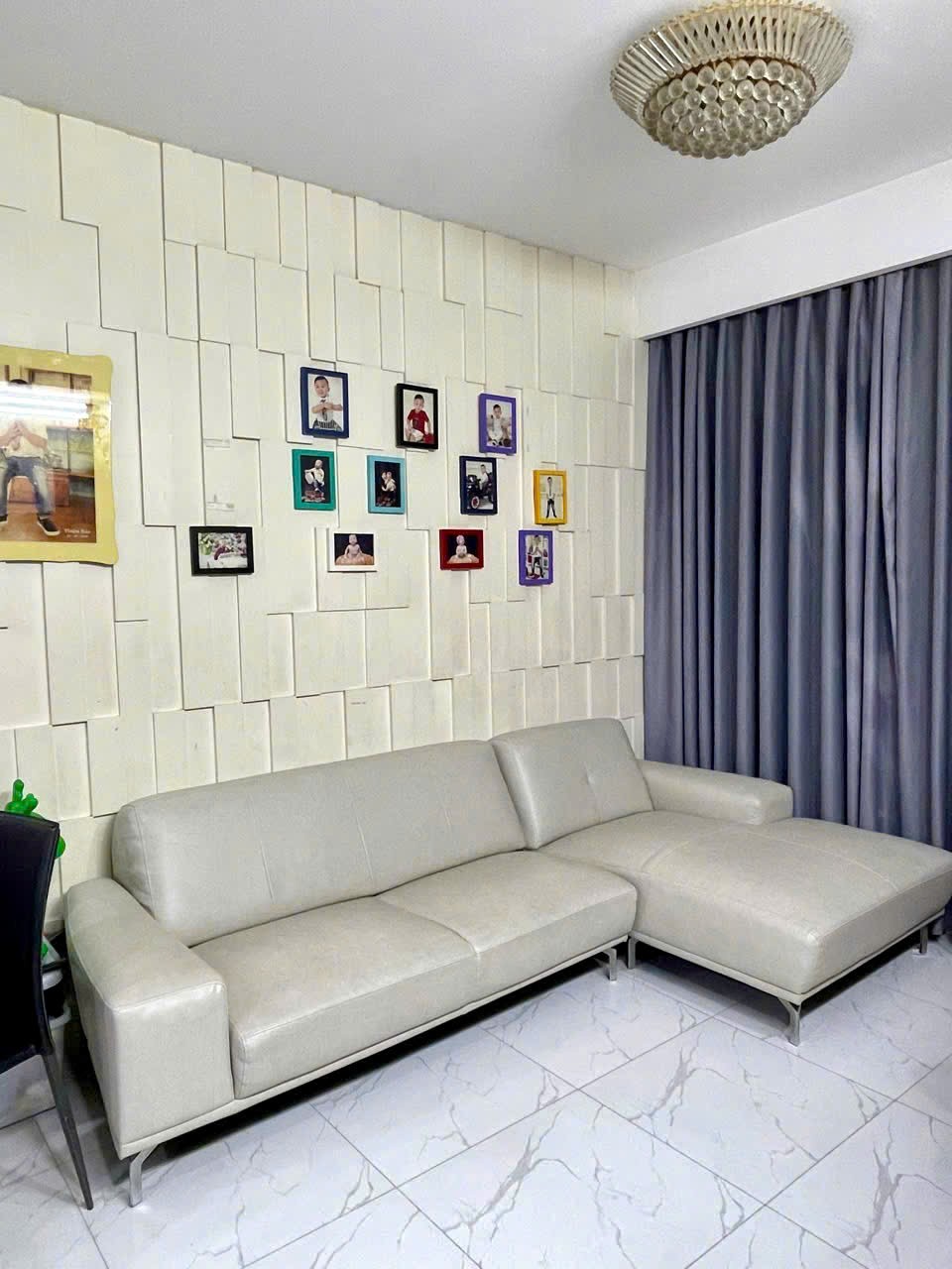 HOT HOT –CẦN BÁN CĂN HỘ CENTRAL PLAZA TẠI  Chung cư Central Plaza, phường 8, Q.Tân Bình, TP. HCM