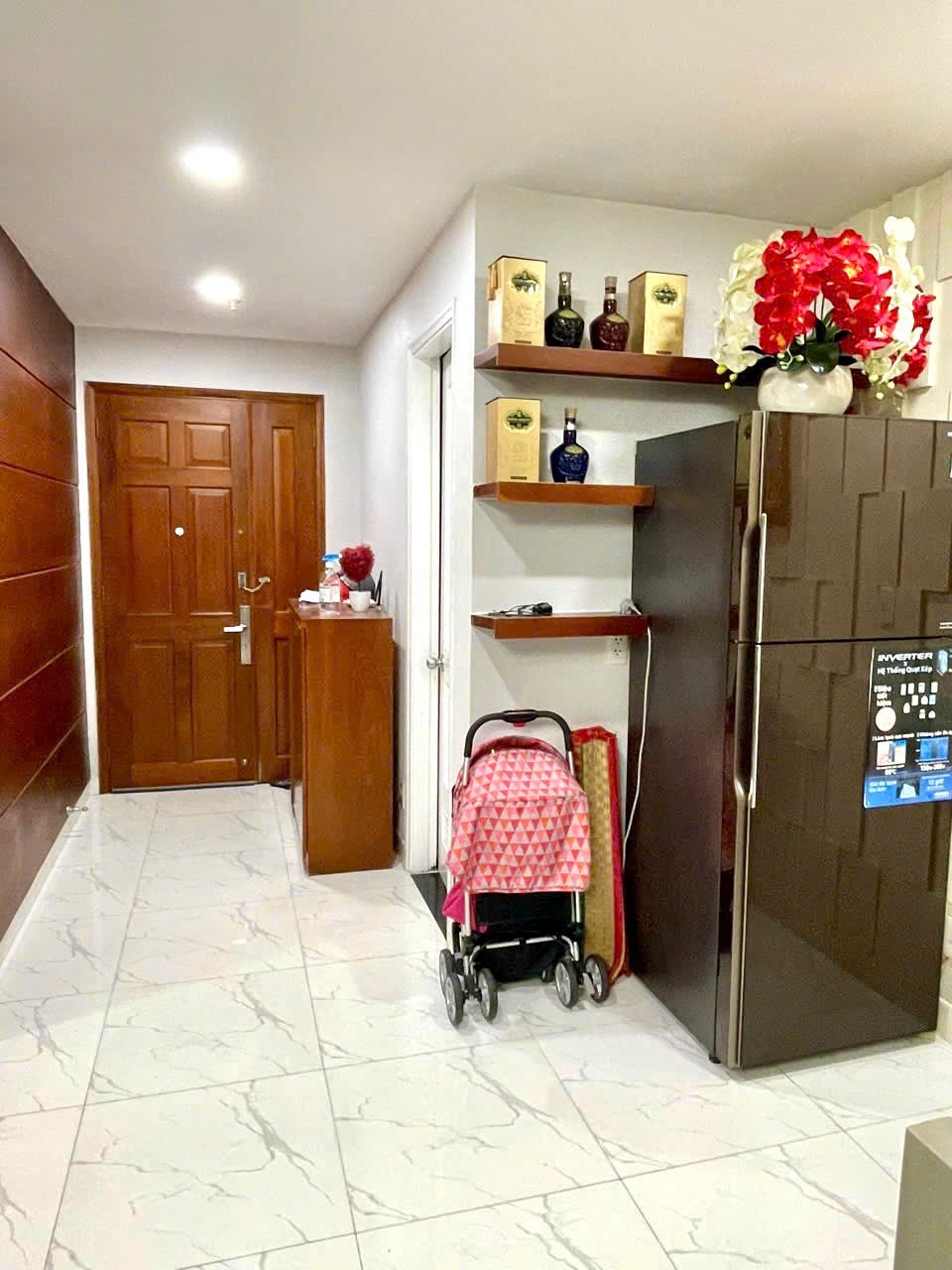 HOT HOT –CẦN BÁN CĂN HỘ CENTRAL PLAZA TẠI  Chung cư Central Plaza, phường 8, Q.Tân Bình, TP. HCM-3