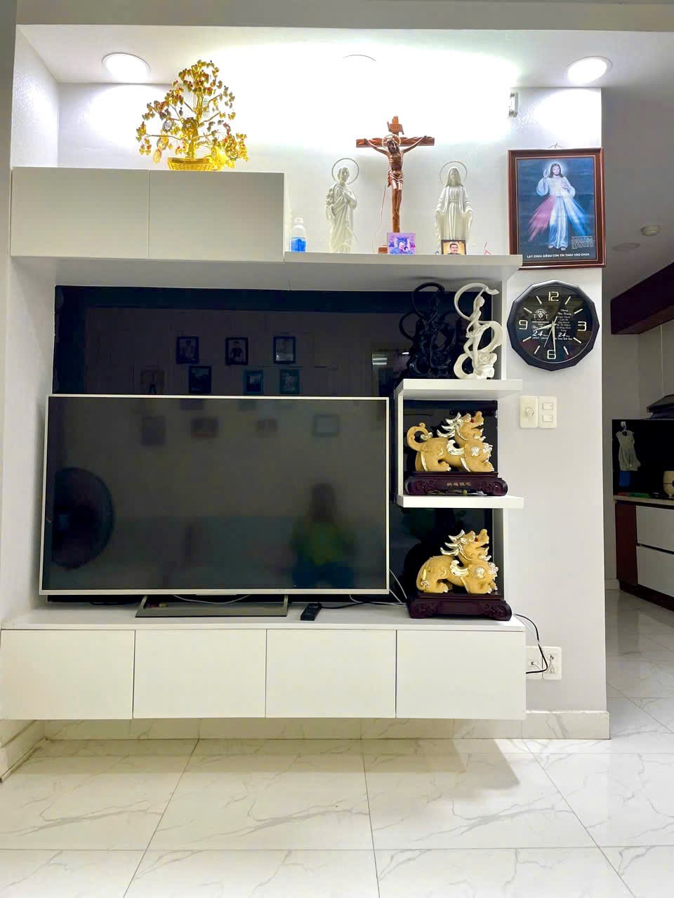 HOT HOT –CẦN BÁN CĂN HỘ CENTRAL PLAZA TẠI  Chung cư Central Plaza, phường 8, Q.Tân Bình, TP. HCM-4