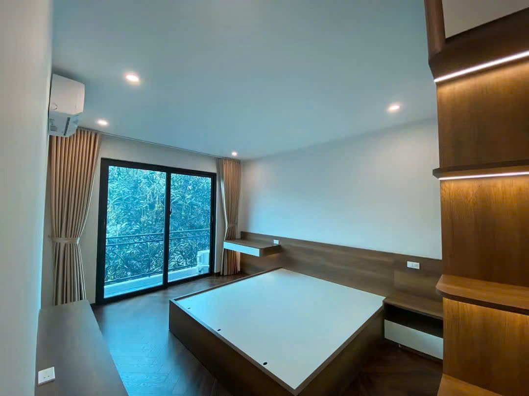 🏡 SIÊU PHẨM LÔ GÓC PHÚC LỢI 52M2 x 6T – GARA Ô TÔ – THANG MÁY , FULL NỘI THẤT - GIÁ CHỈ 13,X TỶ 🔥-3