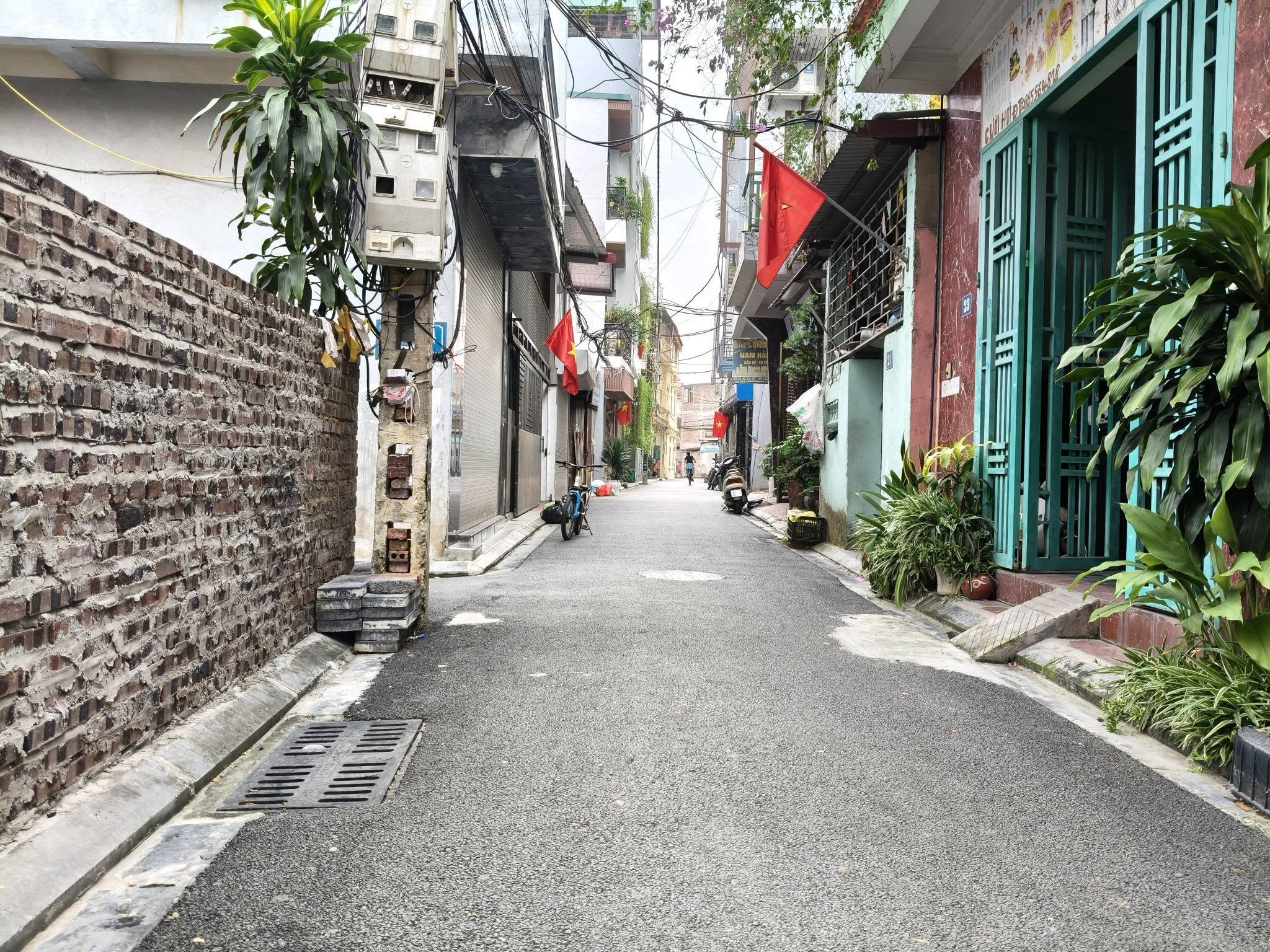 Đất Vĩnh Ngọc, 80m2, mt7.5m, chân cầu Nhật Tân, 12 tỷ, Đông Anh.