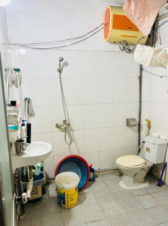 chính chủ cho thuê căn hộ tại Kim Liên, Đống Đa, Hà Nội
