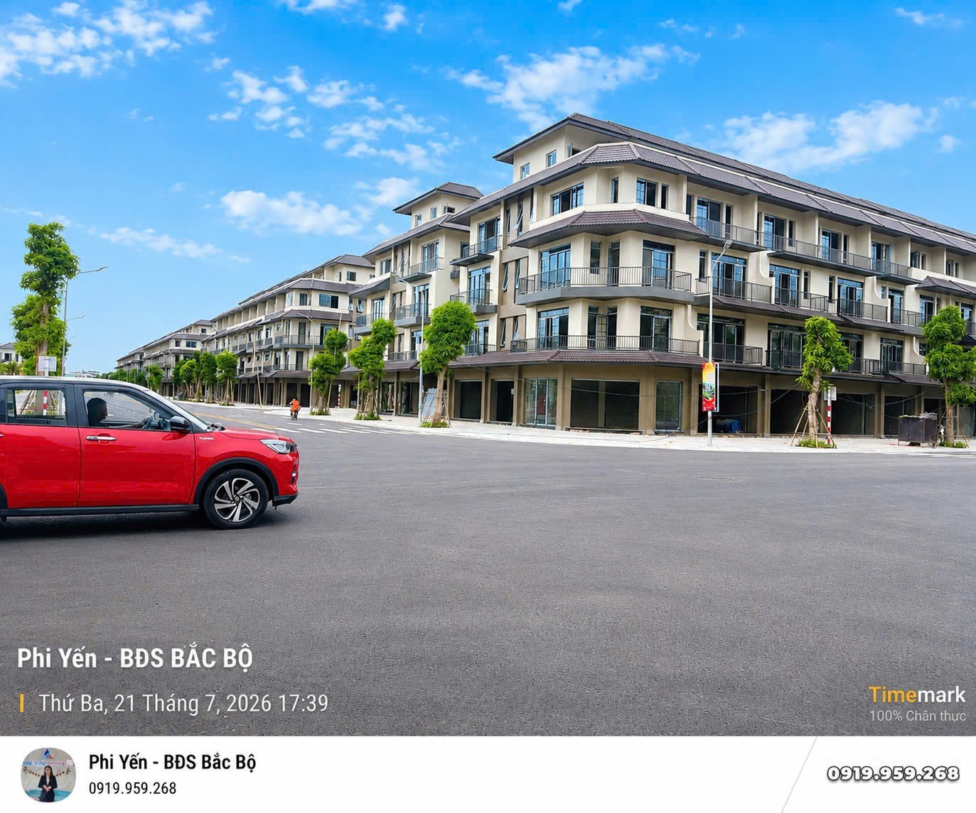 CƠ HỘI ĐẦU TƯ THE GLORY – HERAGON CITY CHỈ VỚI 30% VỐN TỰ CÓ