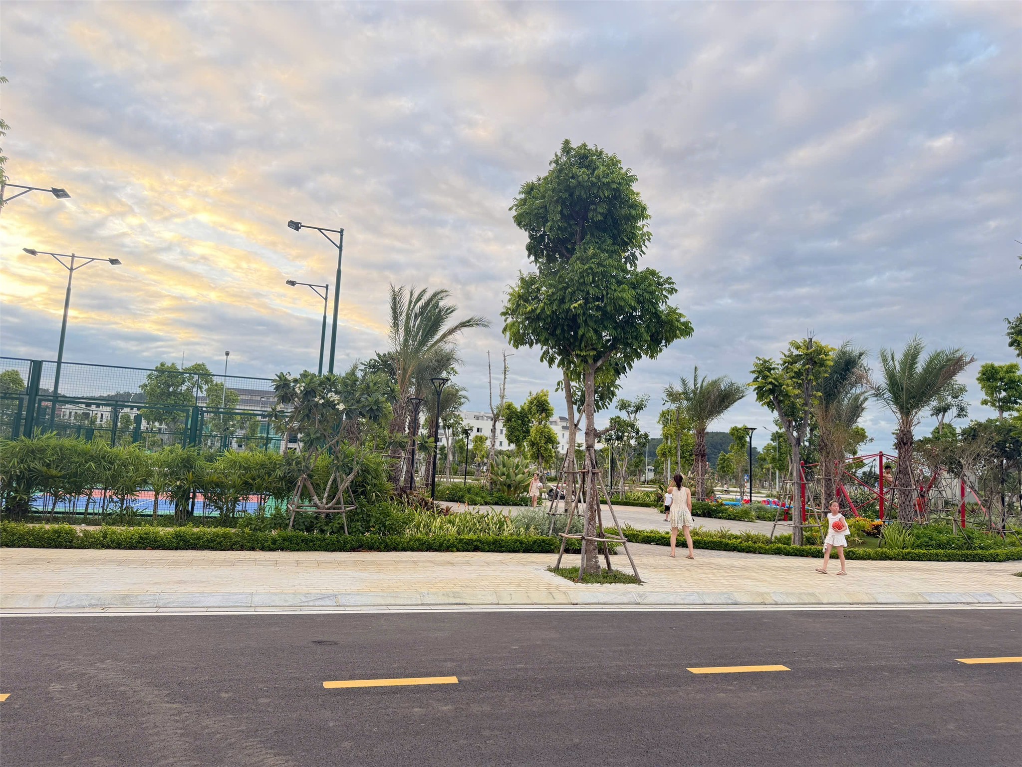 CƠ HỘI ĐẦU TƯ THE GLORY – HERAGON CITY CHỈ VỚI 30% VỐN TỰ CÓ-4