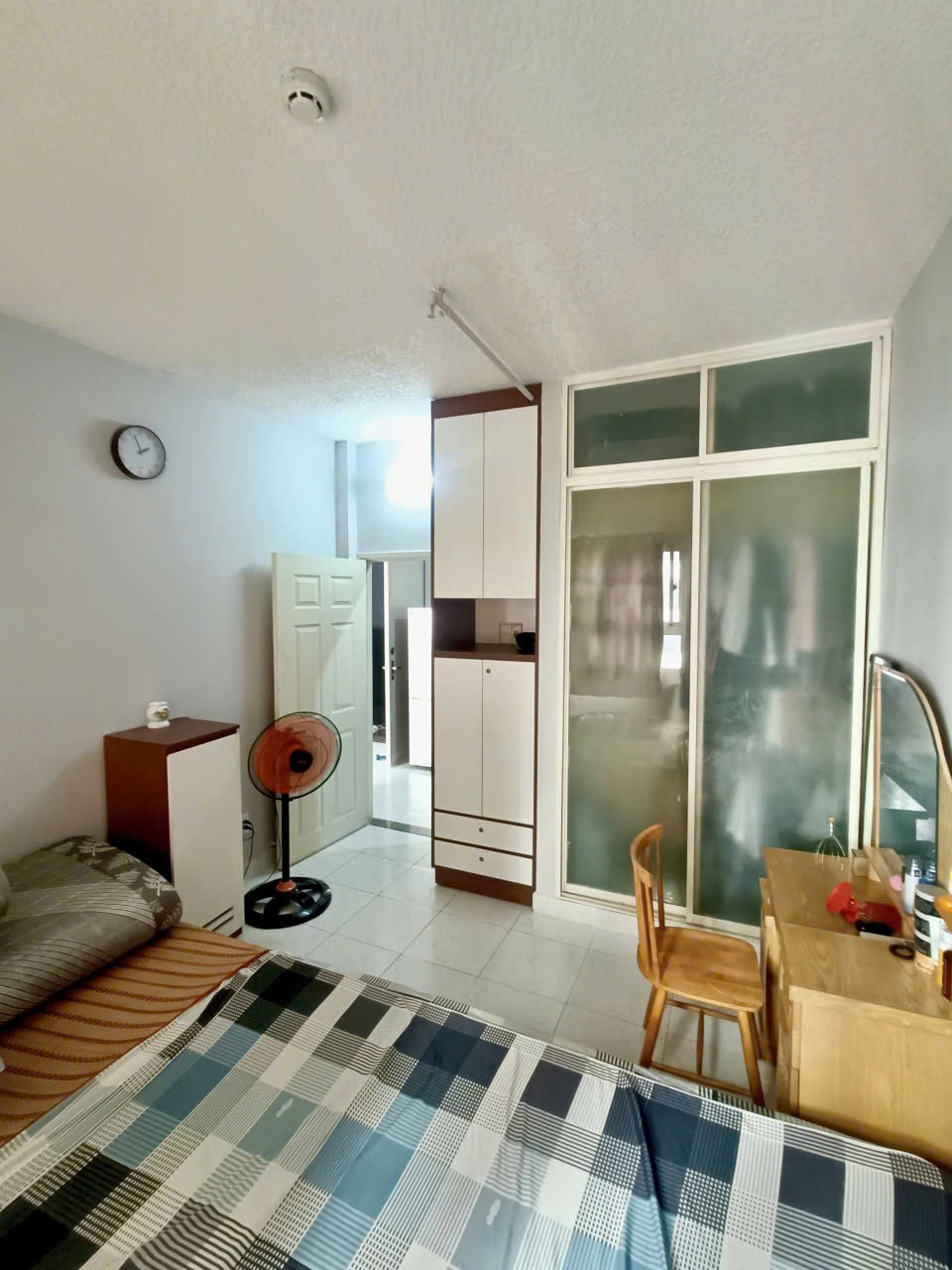 CHÍNH CHỦ CẦN TÀI CHÍNH BÁN NHANH Căn hộ 49m2  - GIÁ SIÊU TỐT Tại Nguyễn Văn Quá, P Đông Hưng Thuận