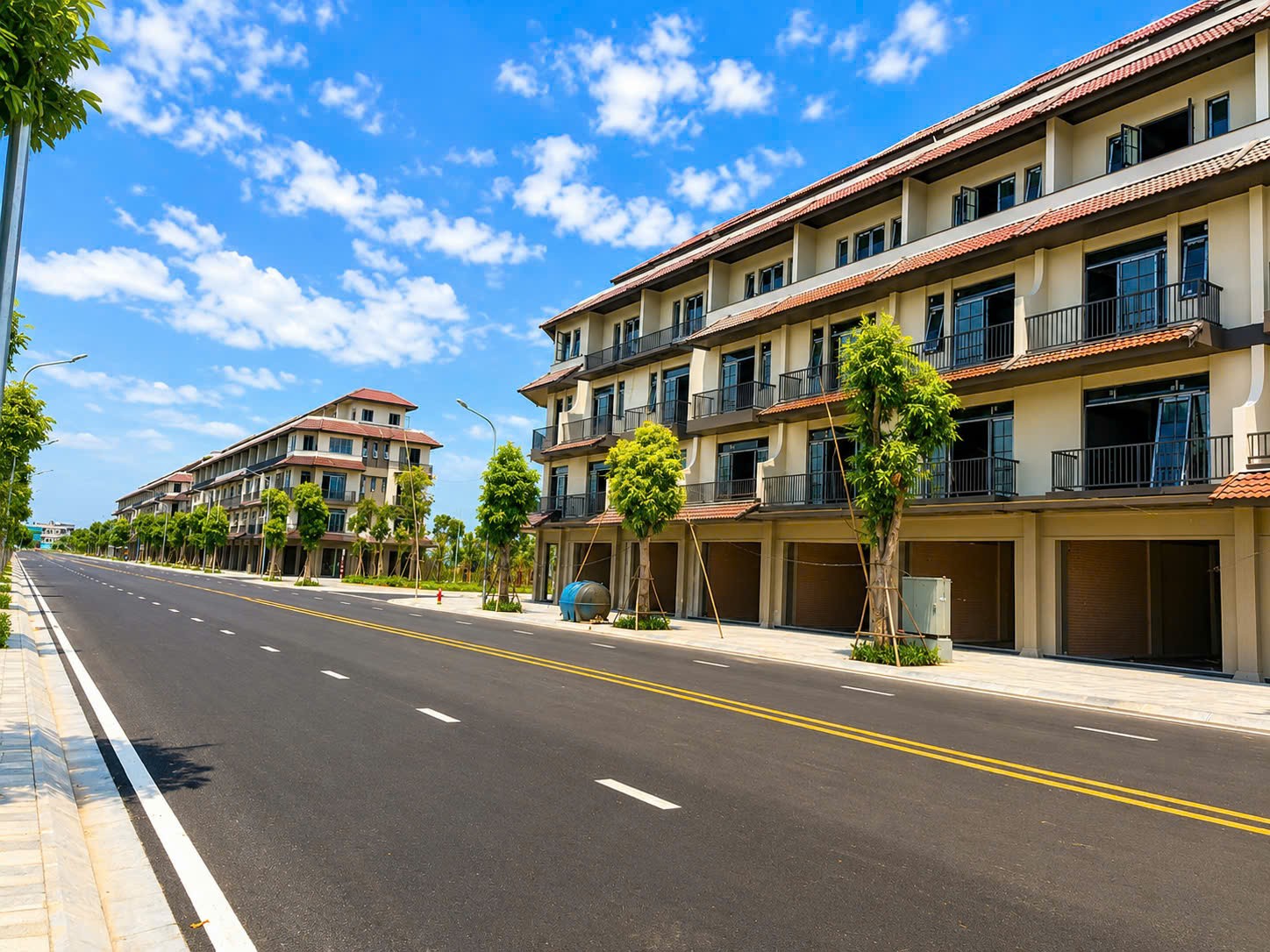 CHỈ TỪ 3,44 TỶ SỞ HỮU BẤT ĐỘNG SẢN THE GLORY – HERAGON CITY TRUNG TÂM TP. THANH HÓA