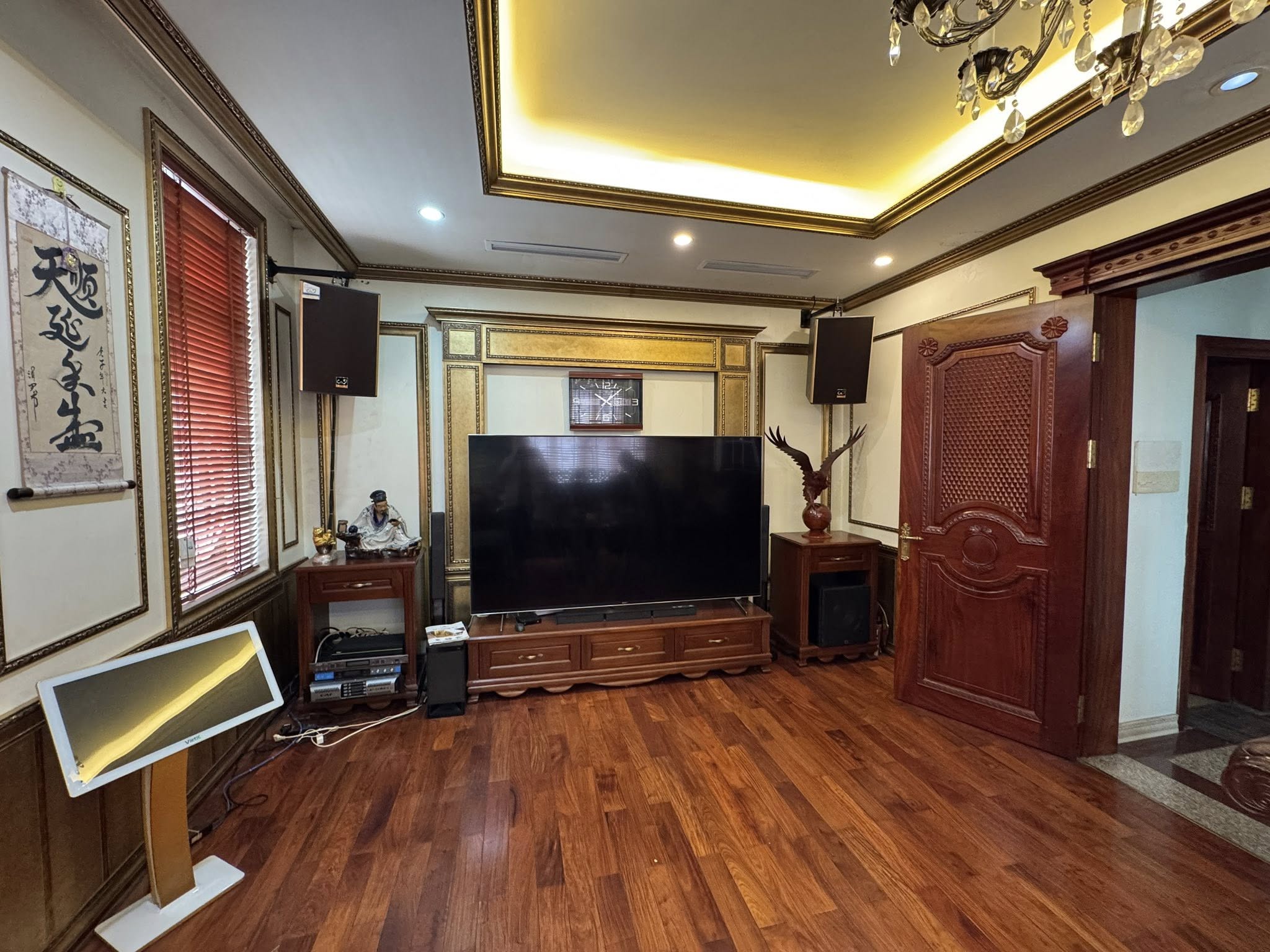 BÁN NHÀ NGUYỄN QUÝ ĐỨC, 2 MẶT NGÕ OTO, DT115M 4T, Ở, KINH DOANH, VĂN PHÒNG, CHỈ 27 TỶ