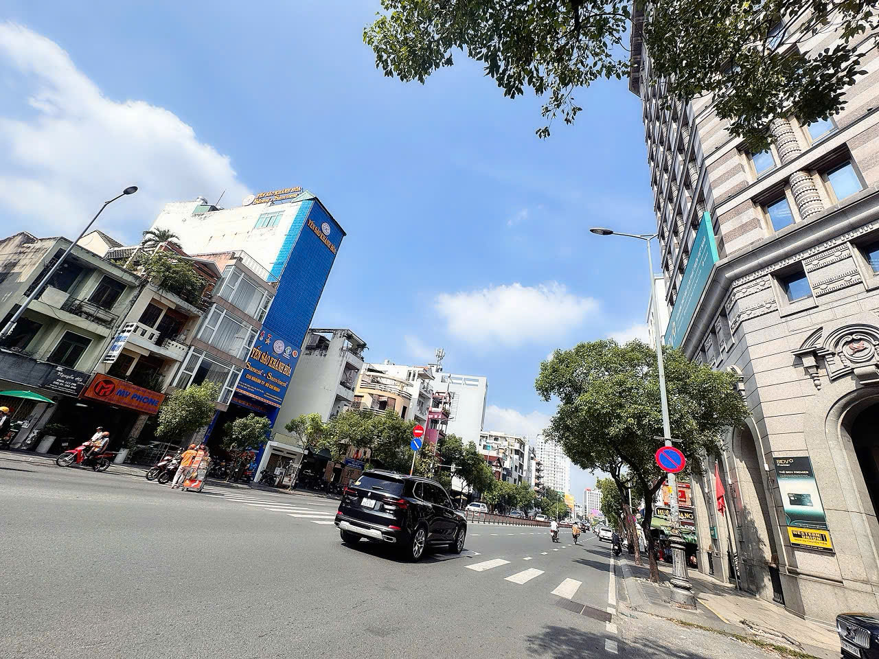 BÁN NHÀ MẶT TIỀN NAM KỲ KHỞI NGHĨA, QUẬN 3 - DT ĐẸP 90M2 FULL THỔ CƯ - VỊ TRÍ SIÊU VIP - HIẾM NHÀ BÁN - 0938676685 CHÍNH CHỦ-3