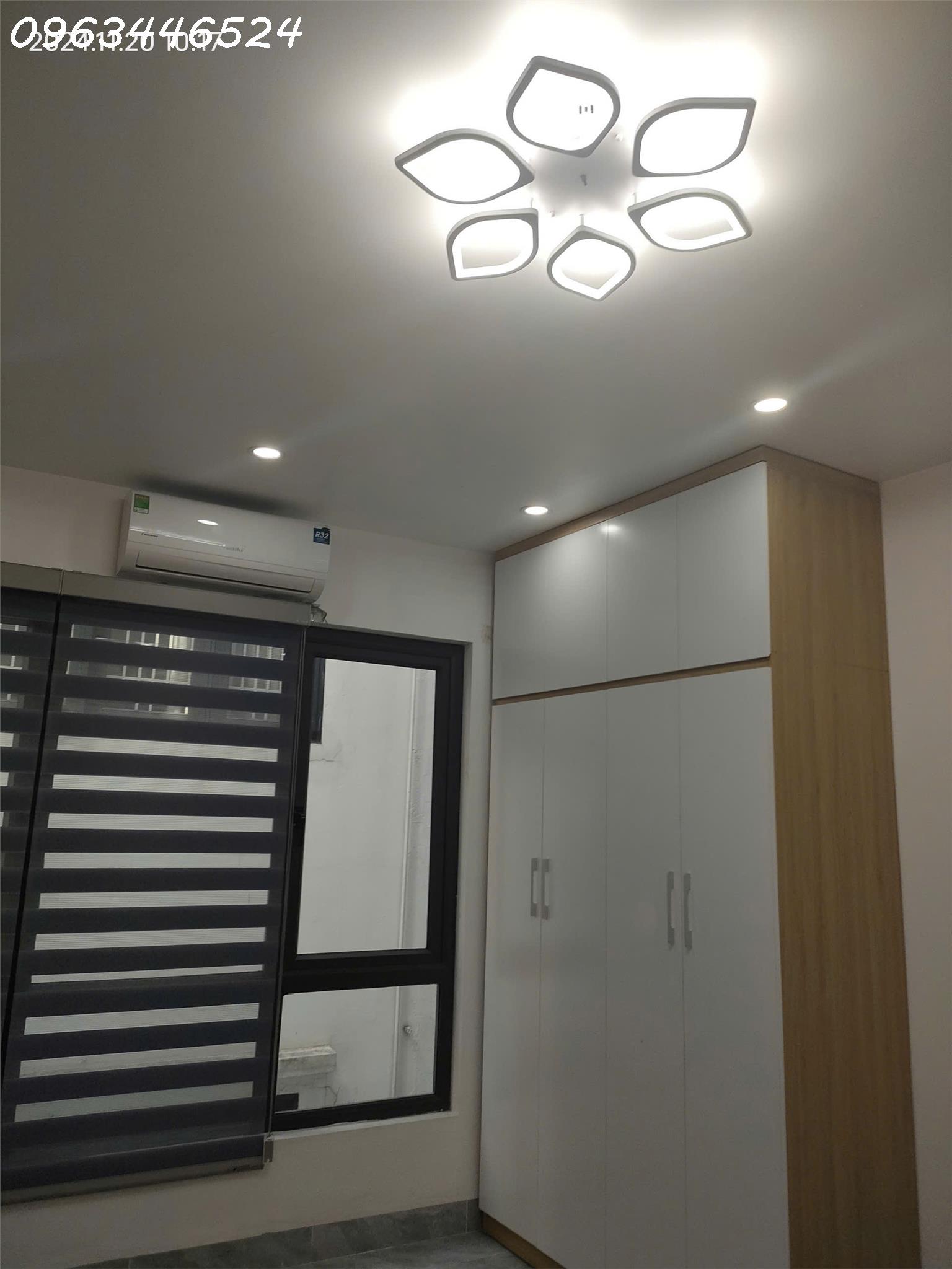 Bán gấp giá rẻ chung cư Trần Thủ Độ 83m, tầng 9, mặt thoáng 10m, 5.7 tỷ Hoàng Mai.