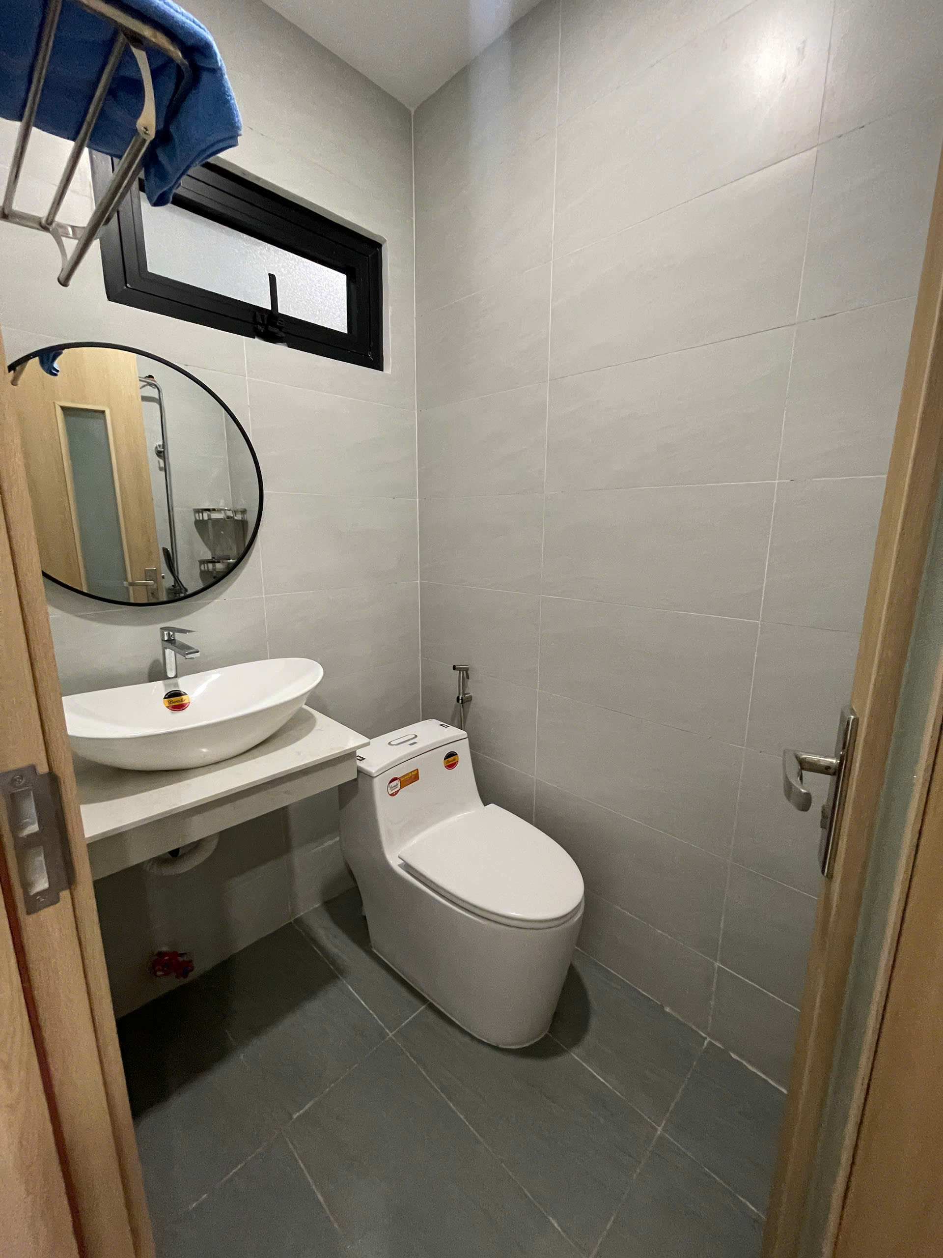 CĂN PHÒNG STUDIO CỰC XỊN - CHỈ XÁCH VALI VÀO Ở-3