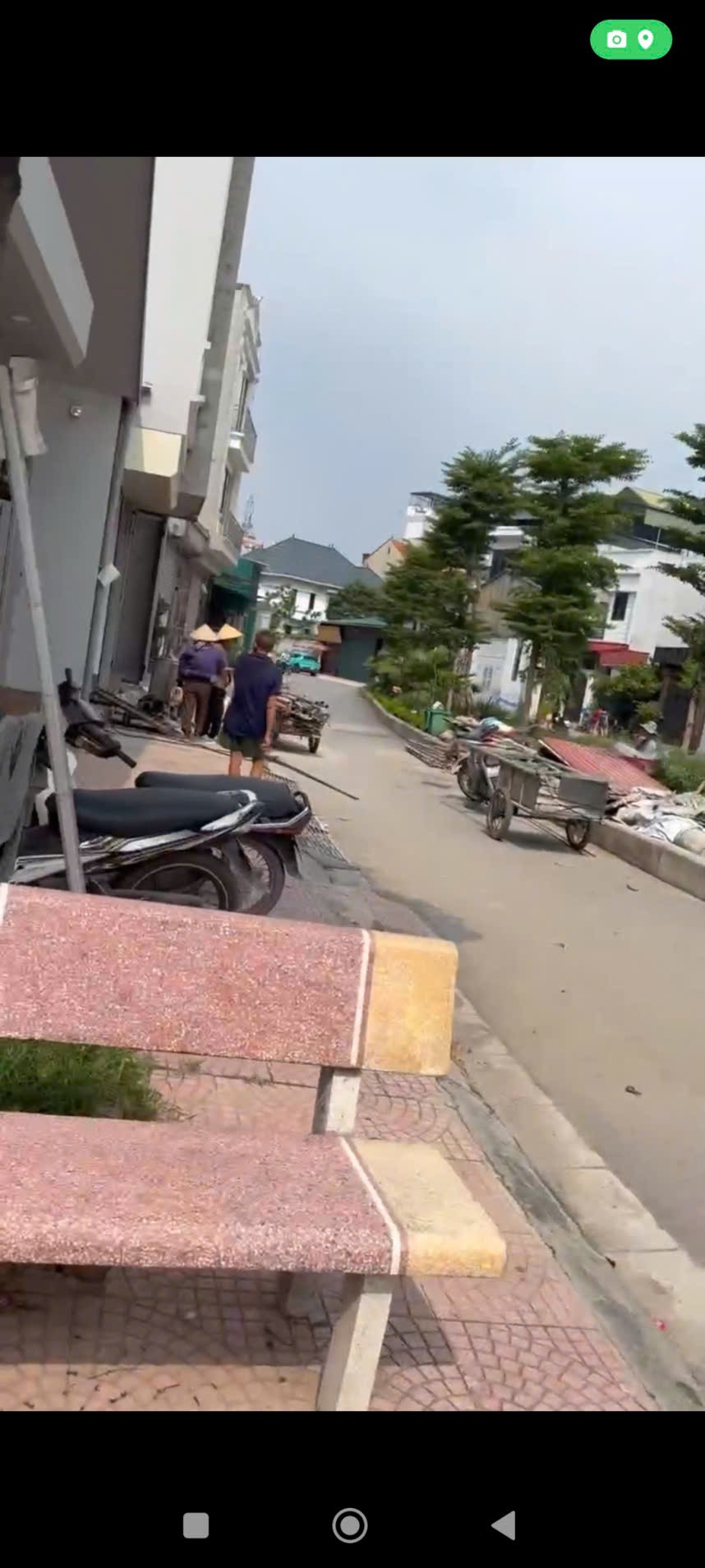 ĐẤT ĐẸP- GIÁ TỐT CHÍNH CHỦ BÁN NHANH LÔ ĐẤT TIỀM NĂNG LỚN TẠI huyện Hoài Đức, TP Hà Nội-3