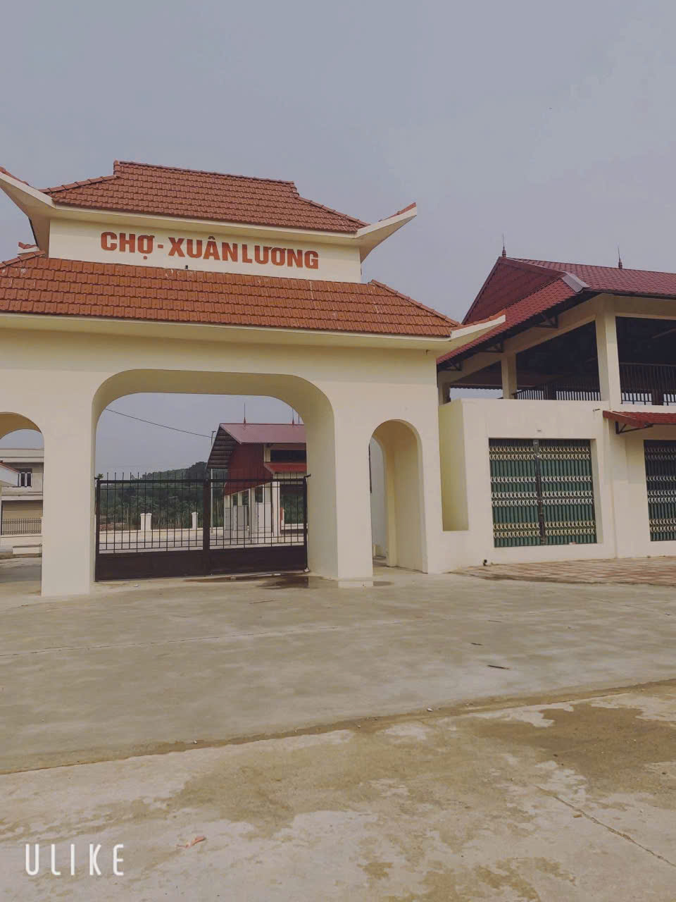 ĐẤT ĐẸP- HIẾM CÓ KHÓ TÌM CHÍNH CHỦ BÁN NHANH LÔ ĐẤT VỊ TRÍ ĐẮC ĐỊA TẠI huyện Yên Thế, tỉnh Bắc Giang-3