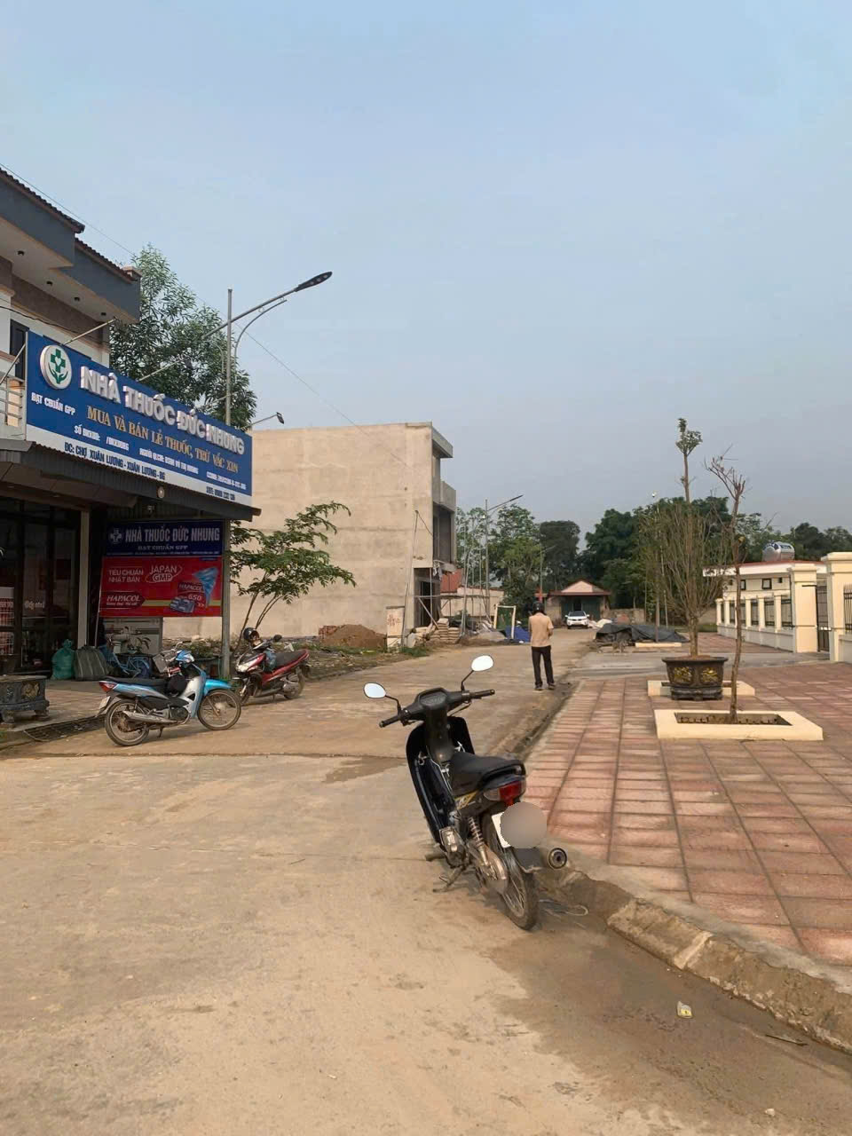 ĐẤT ĐẸP- HIẾM CÓ KHÓ TÌM CHÍNH CHỦ BÁN NHANH LÔ ĐẤT VỊ TRÍ ĐẮC ĐỊA TẠI huyện Yên Thế, tỉnh Bắc Giang-4