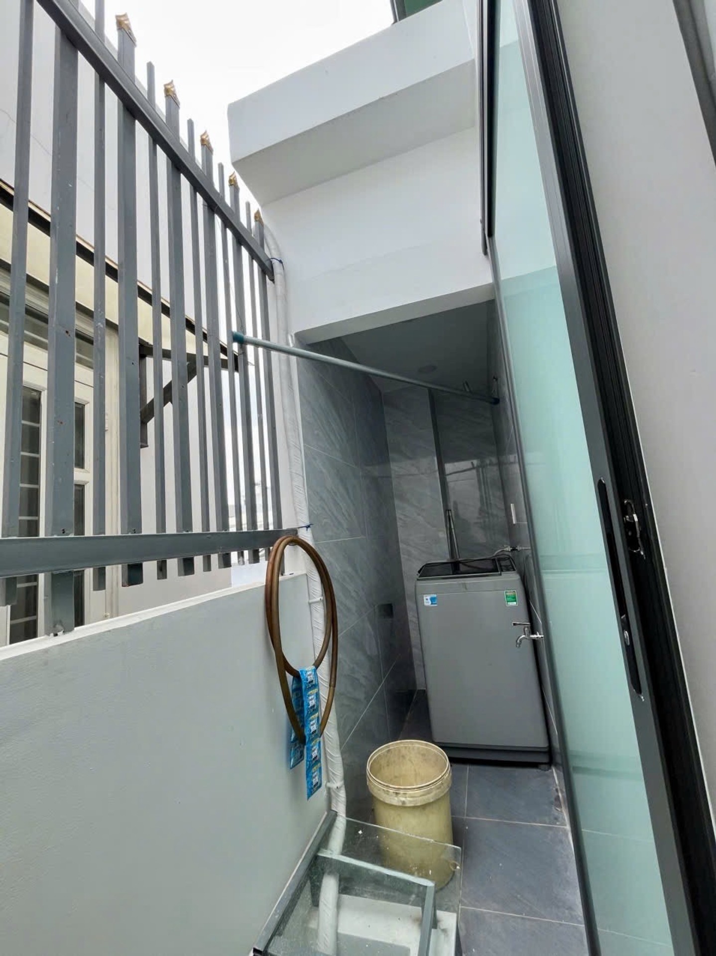 NGAY CHIẾN LƯỢC - BÌNH TRỊ ĐÔNG - GIÁP QUẬN 6 - SỔ ĐẸP HOÀN CÔNG - CHỈ NHỈNH 5 TỶ XÍ-3