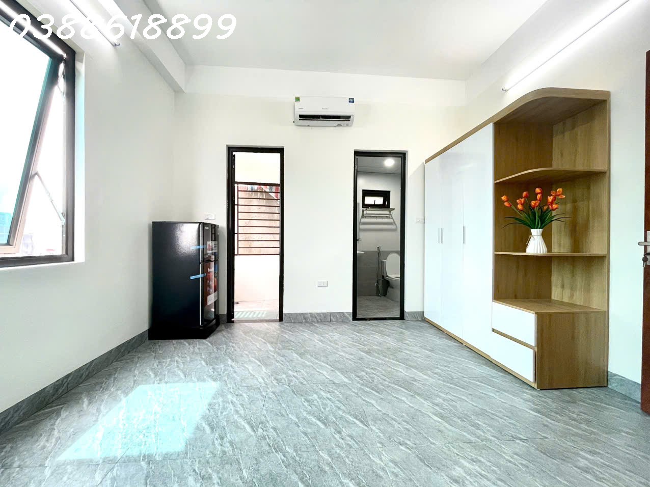 BÁN TÒA APARTMENT MỸ ĐÌNH, NAM TỪ LIÊM - 29 CĂN HỘ - DT 150 TR/TH - 115M2 - 8 TẦNG - MT 5M - 31 TỶ-3
