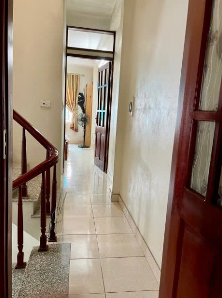CHÍNH CHỦ BÁN NHÀ 34M² – 4 TẦNG 1 TUM – YÊN NGHĨA, HÀ ĐÔNG