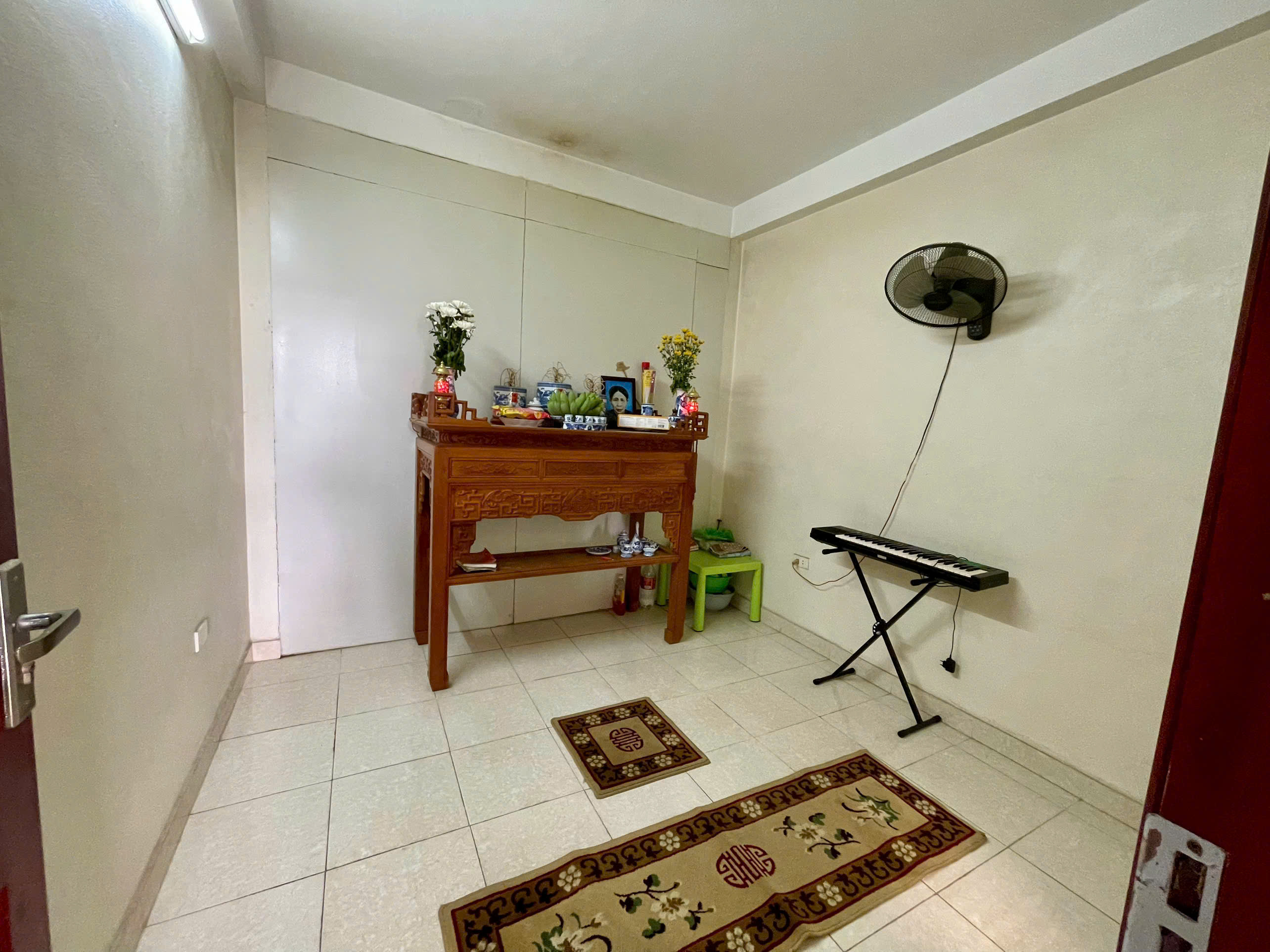 CHÍNH CHỦ BÁN NHÀ 34M² – 4 TẦNG 1 TUM – YÊN NGHĨA, HÀ ĐÔNG-3