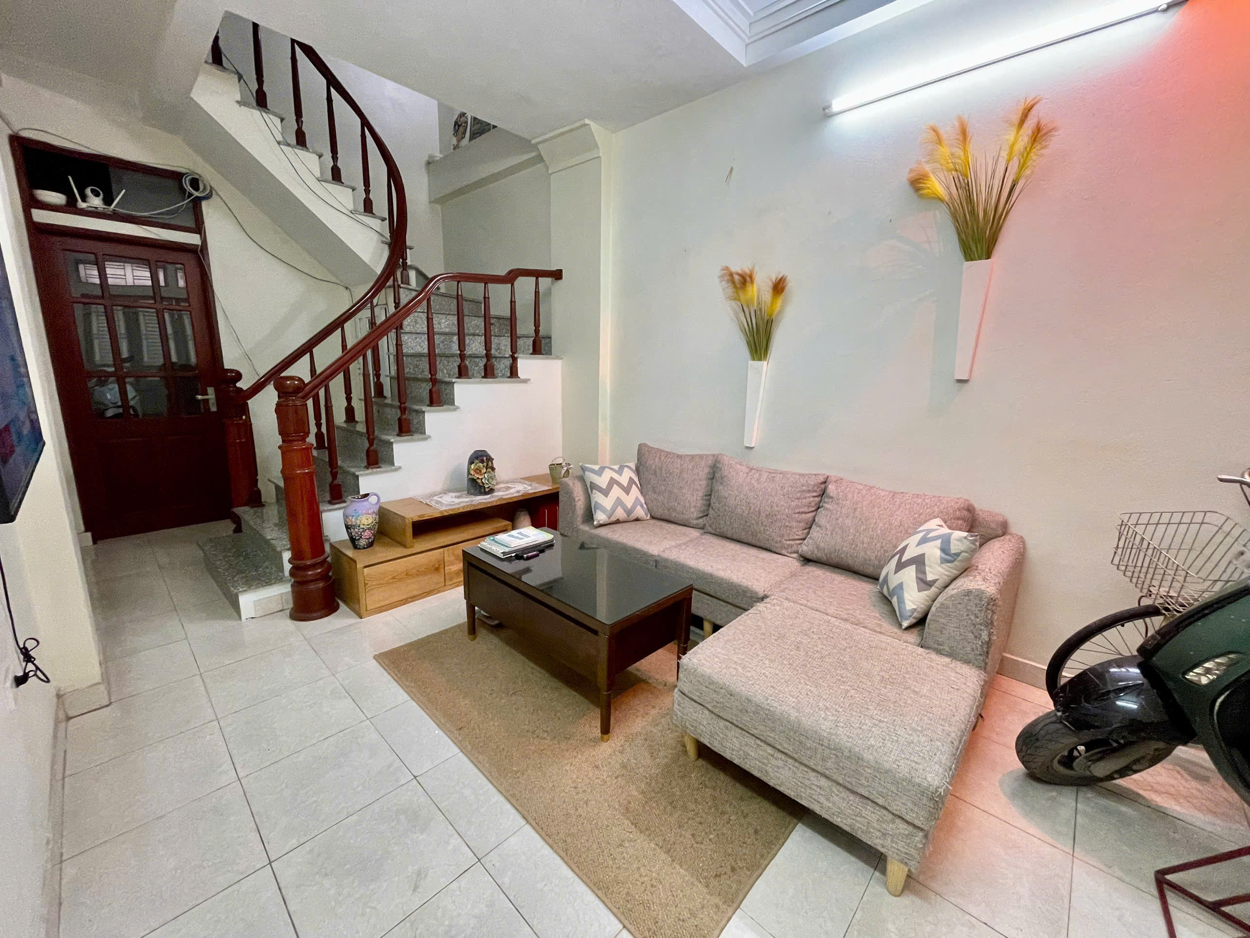 CHÍNH CHỦ BÁN NHÀ 34M² – 4 TẦNG 1 TUM – YÊN NGHĨA, HÀ ĐÔNG-4