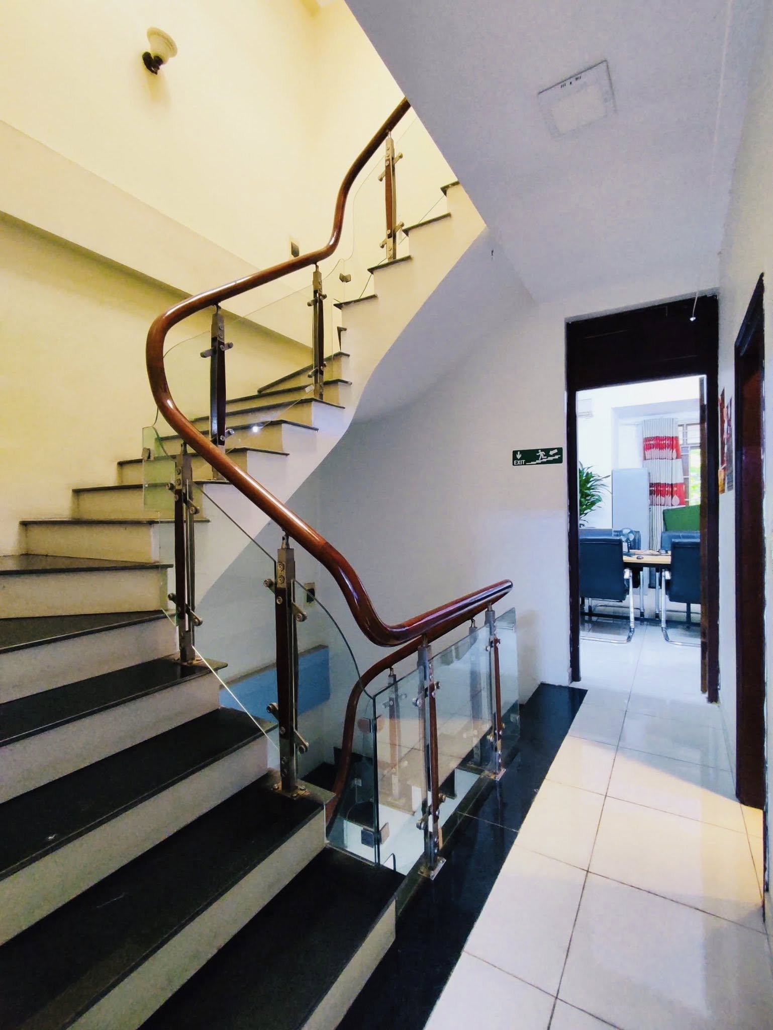 🔅 BÁN NHÀ MẶT PHỐ VIP ĐẠI LA 75M2 5T MT 4.1M, SIÊU KD, CHỈ 43.5 TỶ 🔅-3