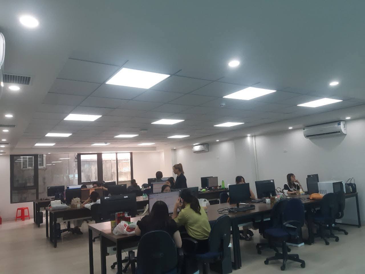 🔅 BÁN TÒA VĂN PHÒNG DƯƠNG KHUÊ, CẦU GIẤY 117M2 10 TẦNG MT 10M, CHỈ 68 TỶ 🔅