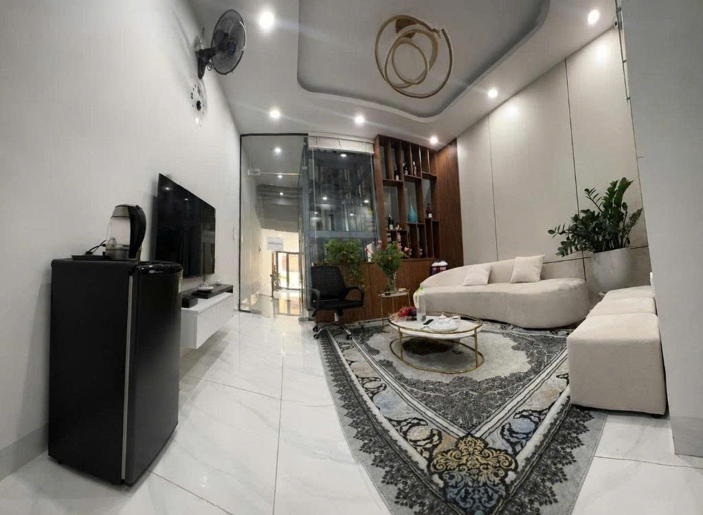 Chính chủ có mặt bằng Tầng 1 cần cho thuê tại Khu Yên Hòa (Trung Kính đường đôi) - Cầu Giấy - Hà Nội.
