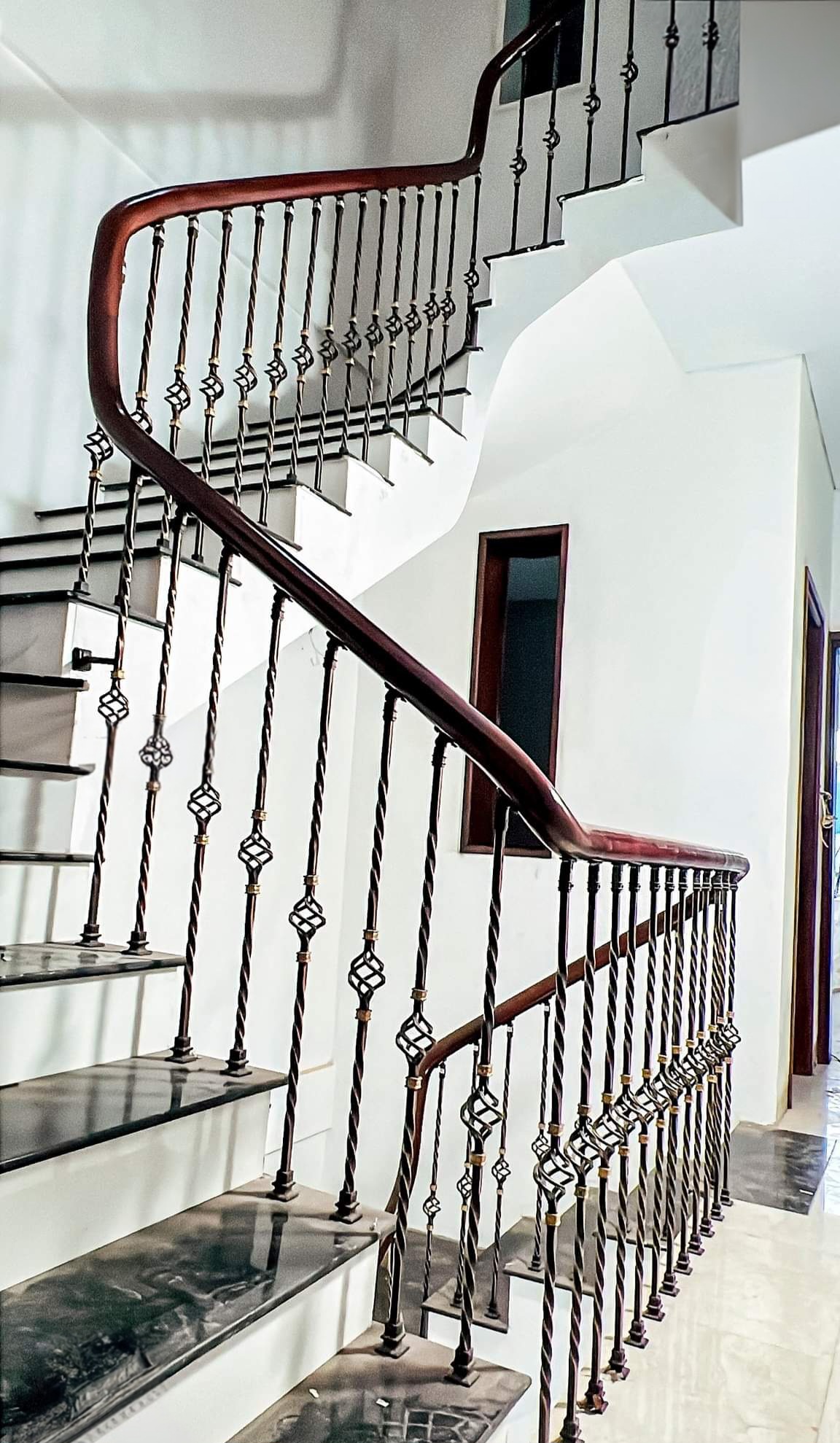 Cho thuê nhà, 83m2_ 5T; Đào Duy Từ, Mã Mây, Hàng Bạc, Hoàn Kiếm -34 tr