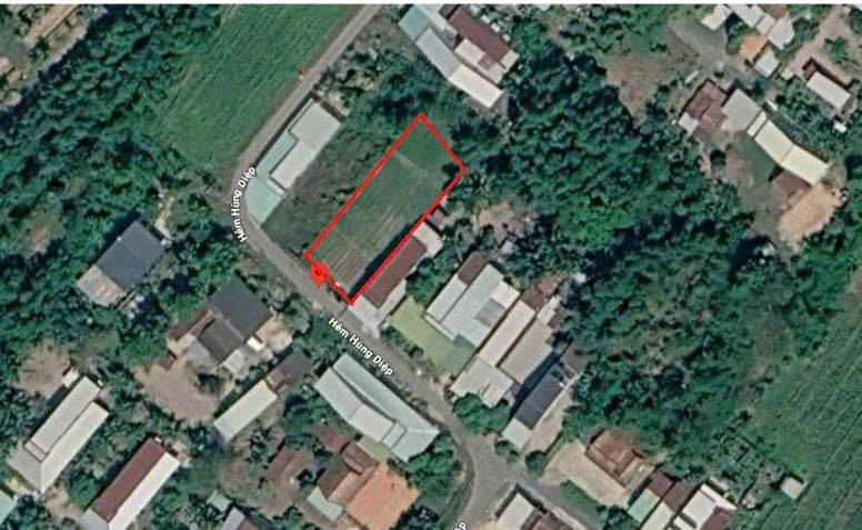 CHÍNH CHỦ CẦN BÁN GẤP LÔ ĐẤT 750M² CÓ 400M THỔ CƯ TẠI DƯƠNG MINH CHÂU, TÂY NINH 0984682356.-1