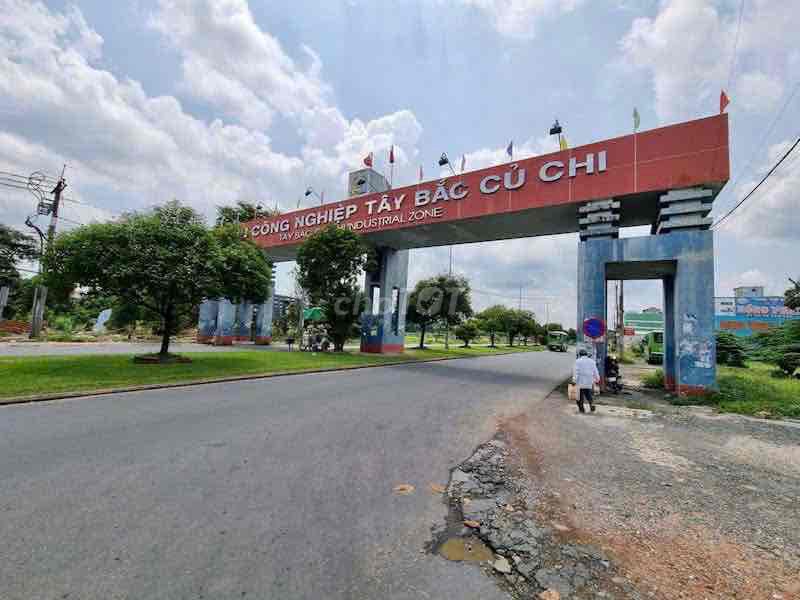  790 triệu sở hữu ngay 530m² đất gần chợ Phước Thạnh