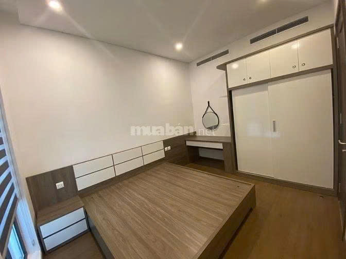 Cho thuê căn hộ 2 ngủ, có slot xe, chung cư ancora số 3 lương yên,hbt 0941938228-4